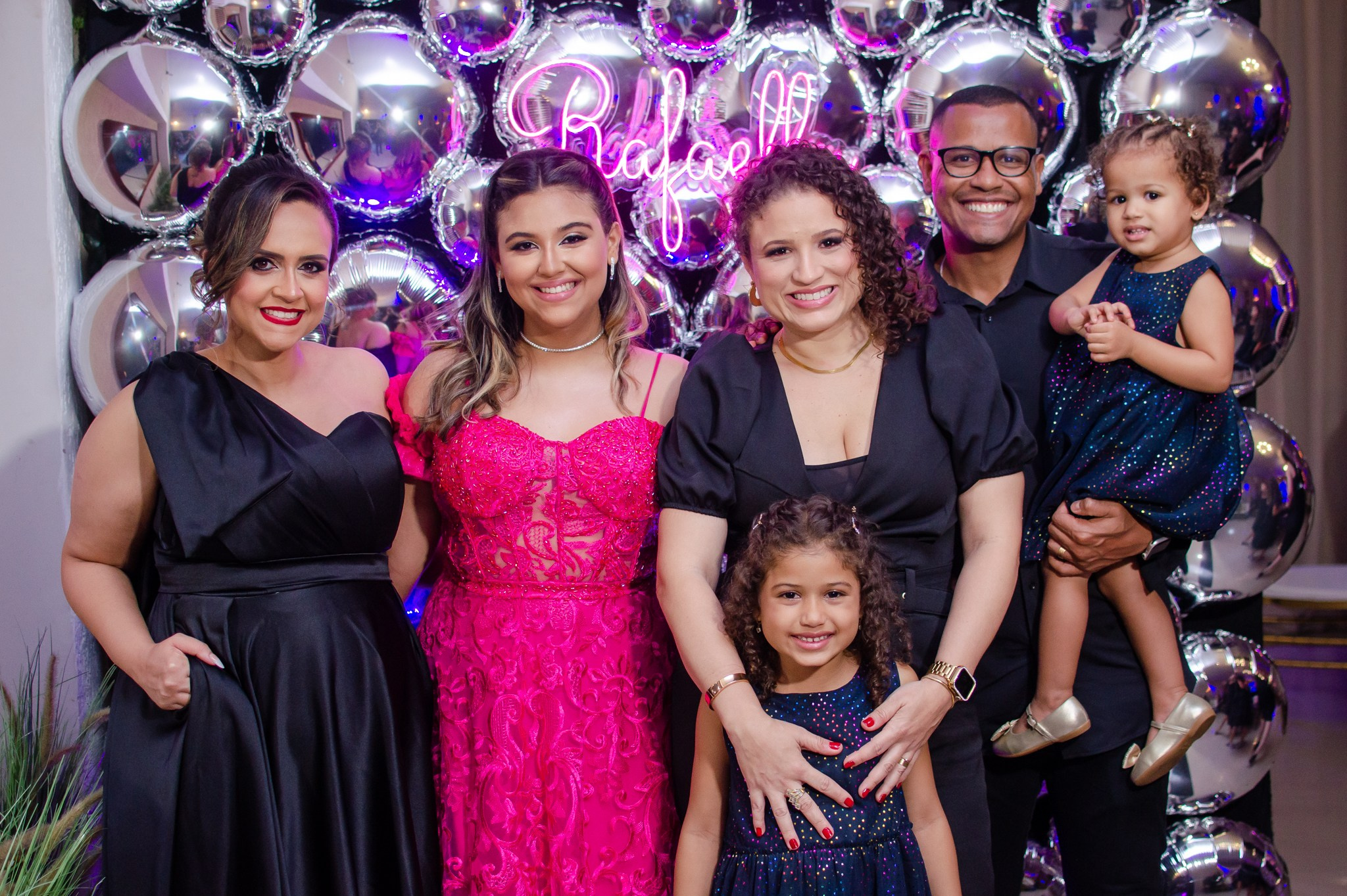 Rafaela — Berbel / Bauru SP. Robson Colaço