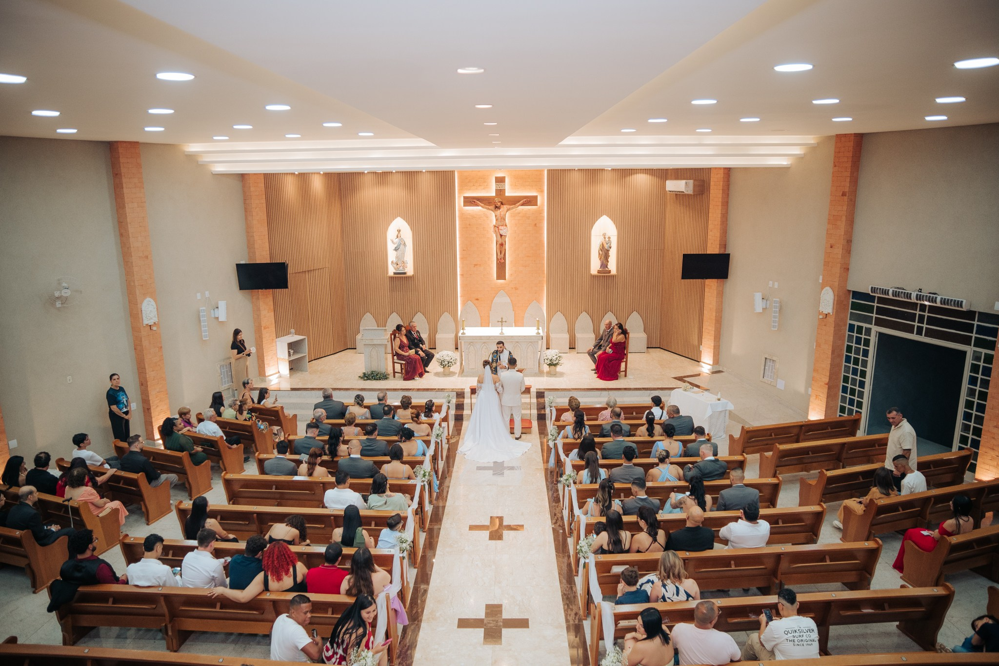 Lais & Lucas — Espaço Aveiro / Bauru SP. Robson Colaço