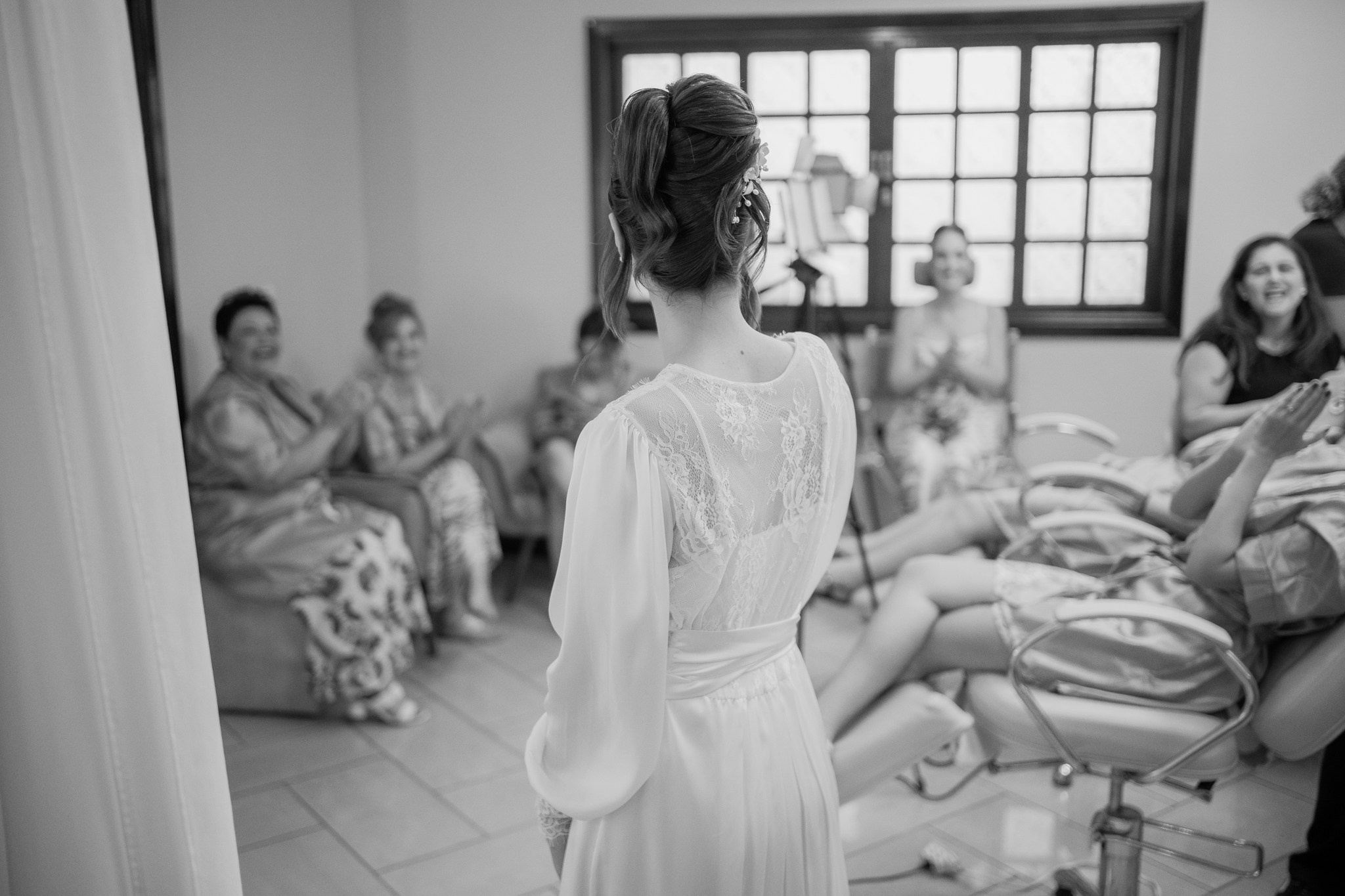 Giovana & Bruno — Luso / Bauru — SP. Robson Colaço
