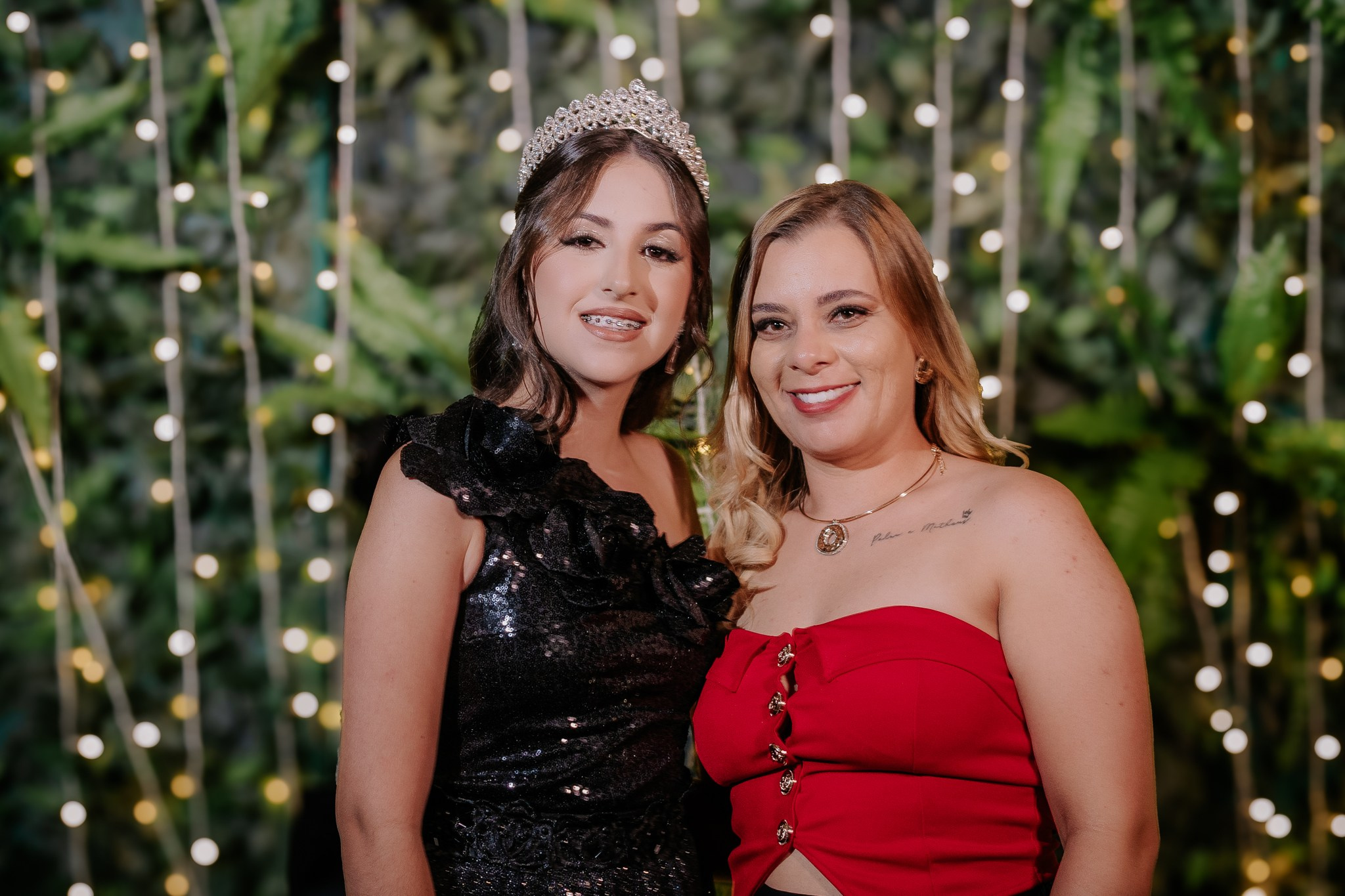 Mirella — Bauru SP. Robson Colaço