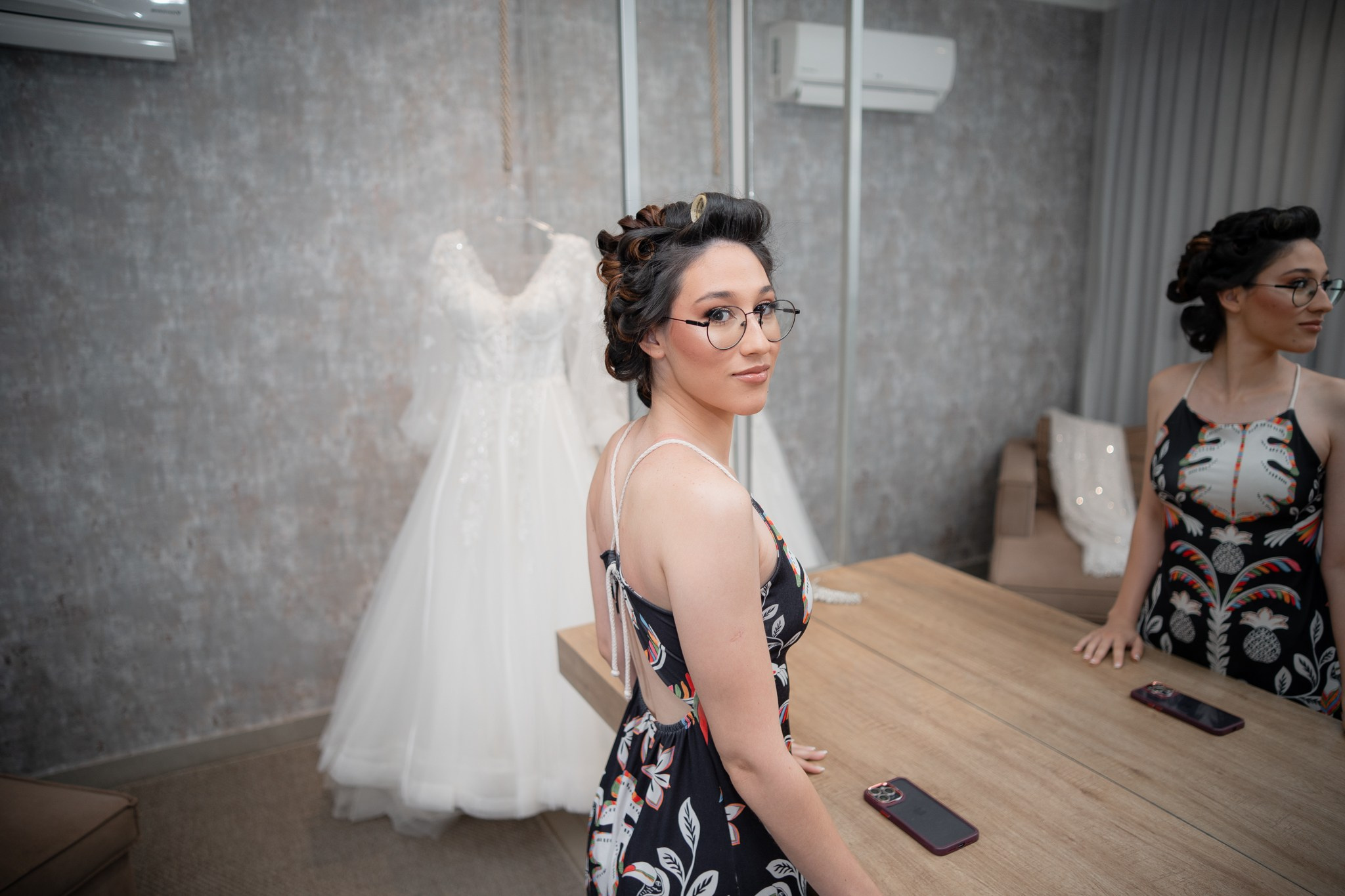 Larissa & Vinicius — Espaço Faveral / Aararaquara. Robson Colaço