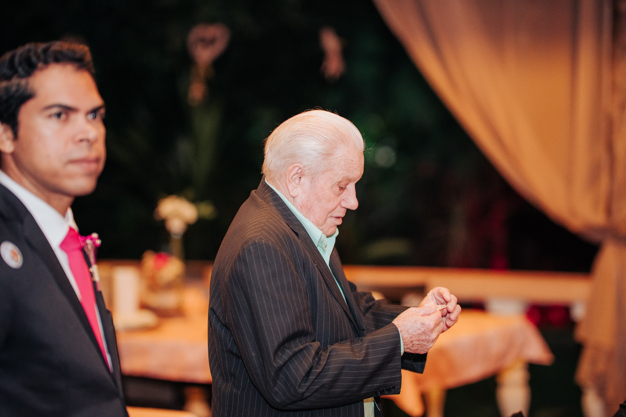 Nathallya & Antônio Marco — Vila Casali / Piratininga SP. Robson Colaço
