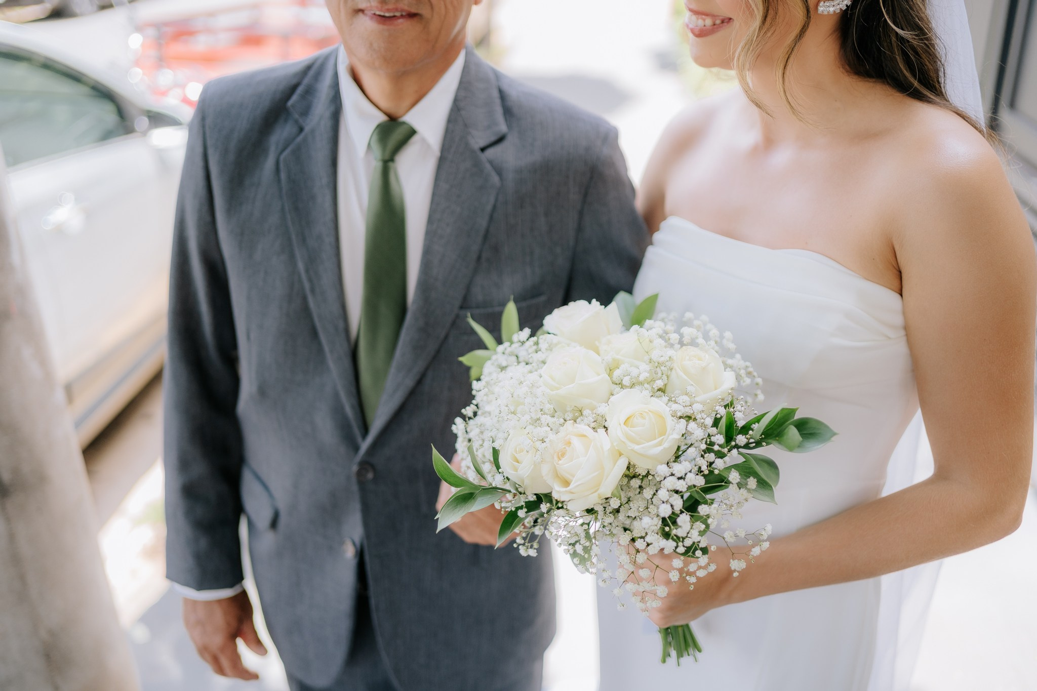 Fernanda & Leandro — Bauru SP. Robson Colaço