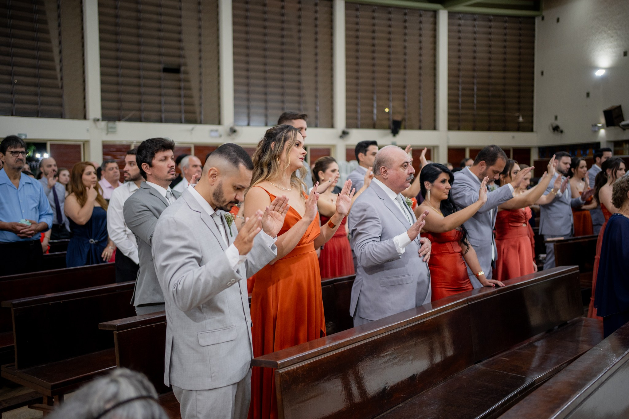 Giovana & Bruno — Luso / Bauru — SP. Robson Colaço