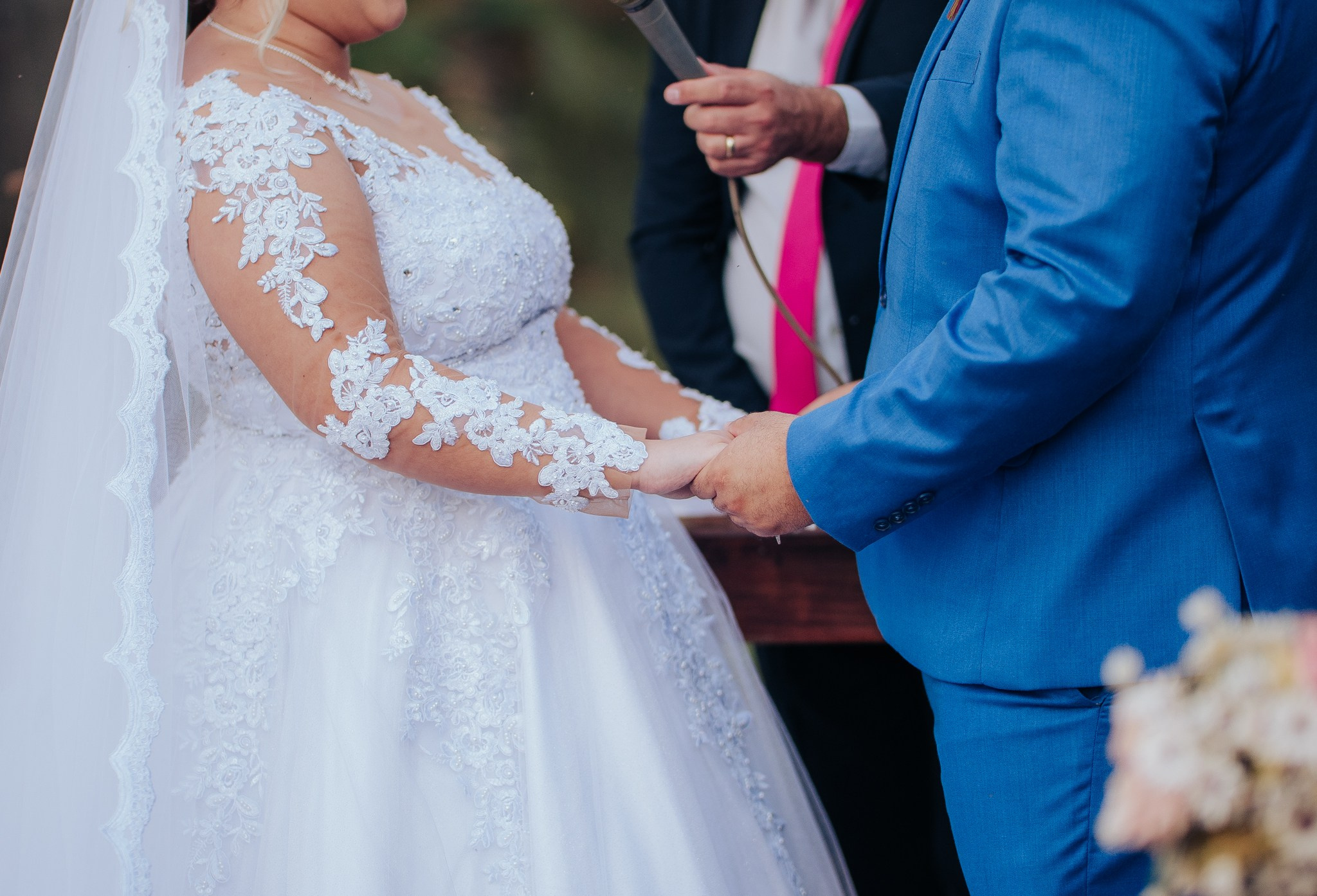 Nathallya & Antônio Marco — Vila Casali / Piratininga SP. Robson Colaço