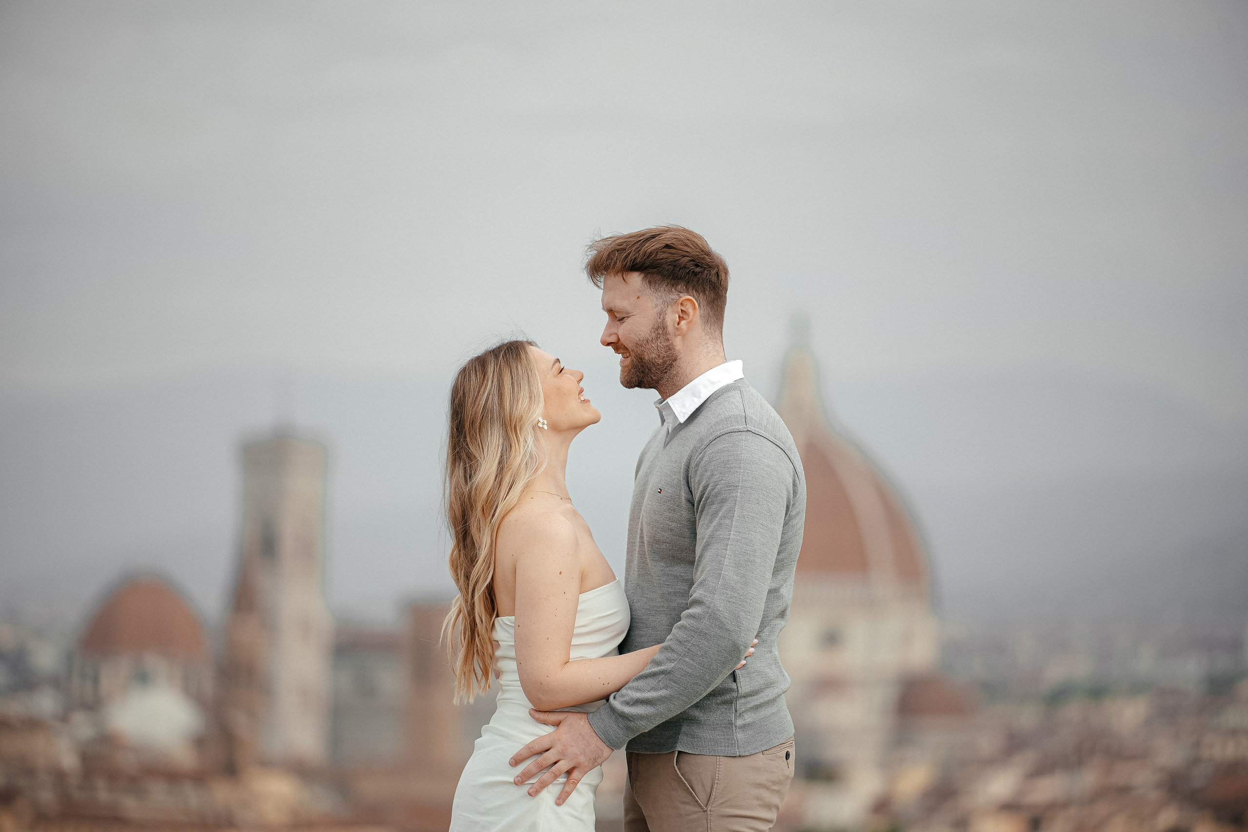 Save The Dates. Wedding Photographer in Italy