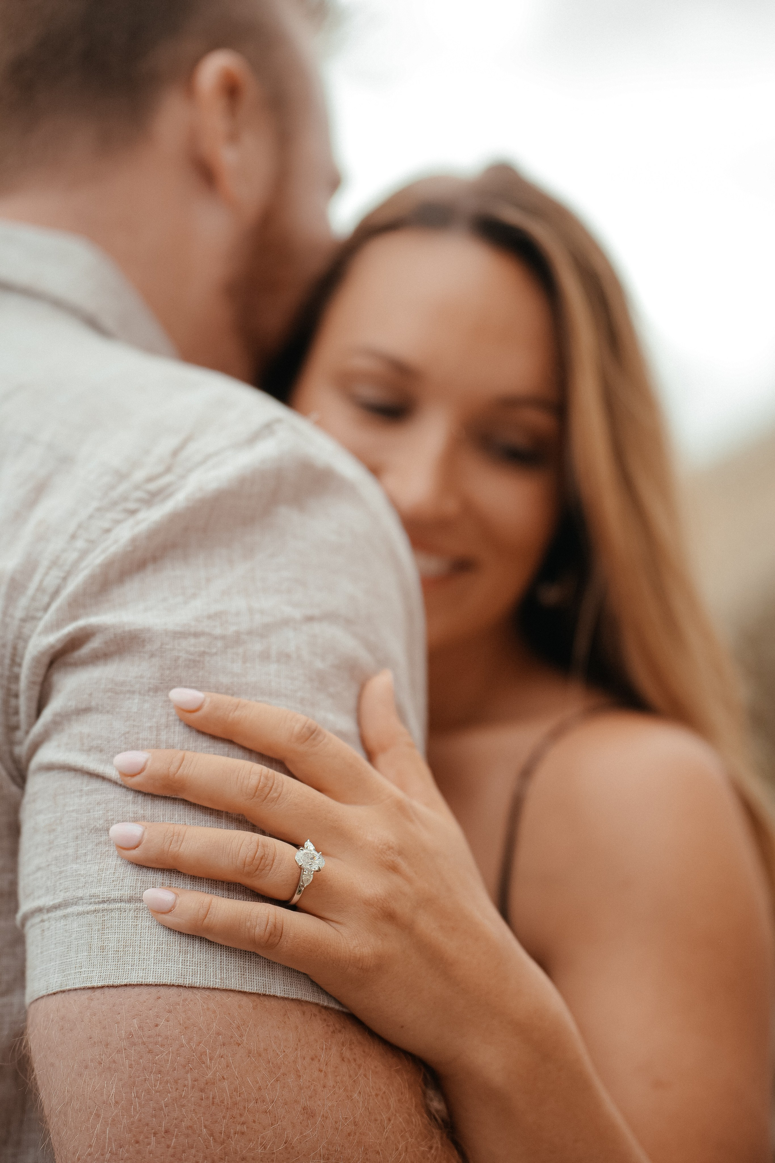 Secret Proposal with Amazing View. Wedding Photographer in Italy