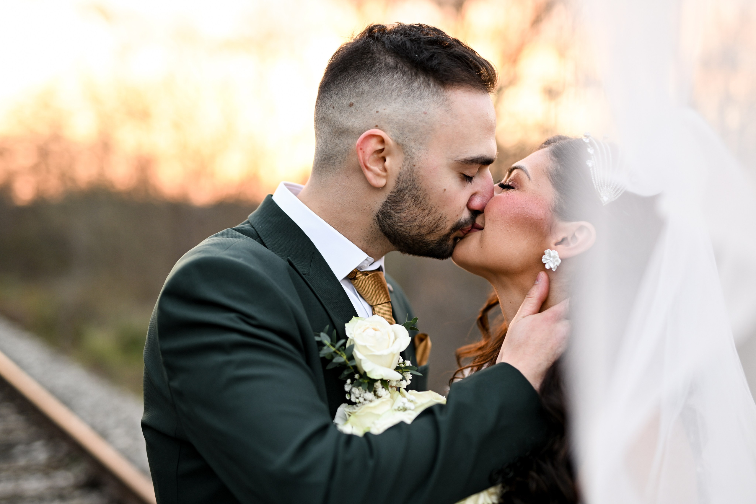 JELENA & VUK. DIGITALNI STUDIO PAGI FOTO