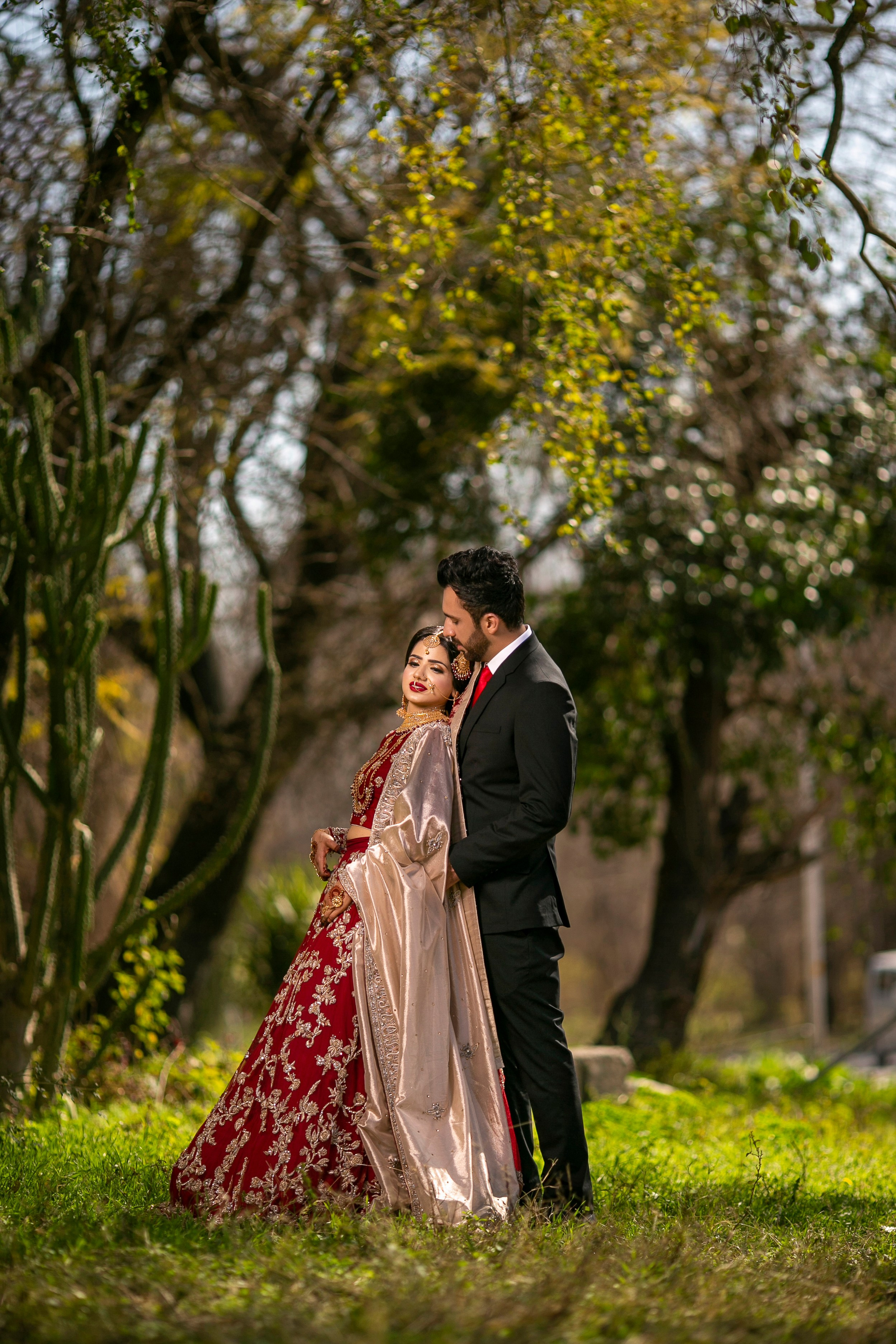 Portfolio. Chaar Bhai — Your Personal Family Historians