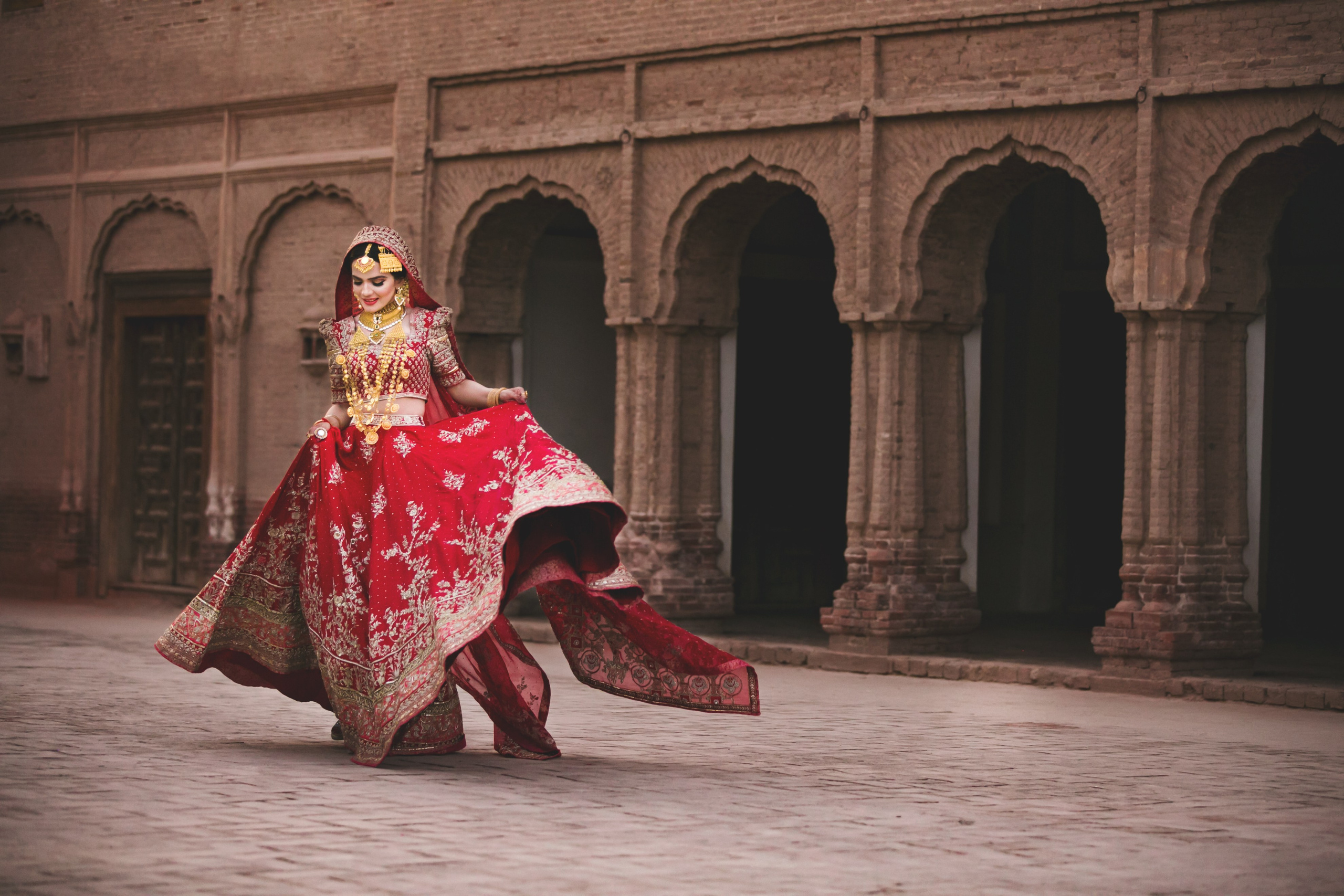 Portfolio. Chaar Bhai — Your Personal Family Historians