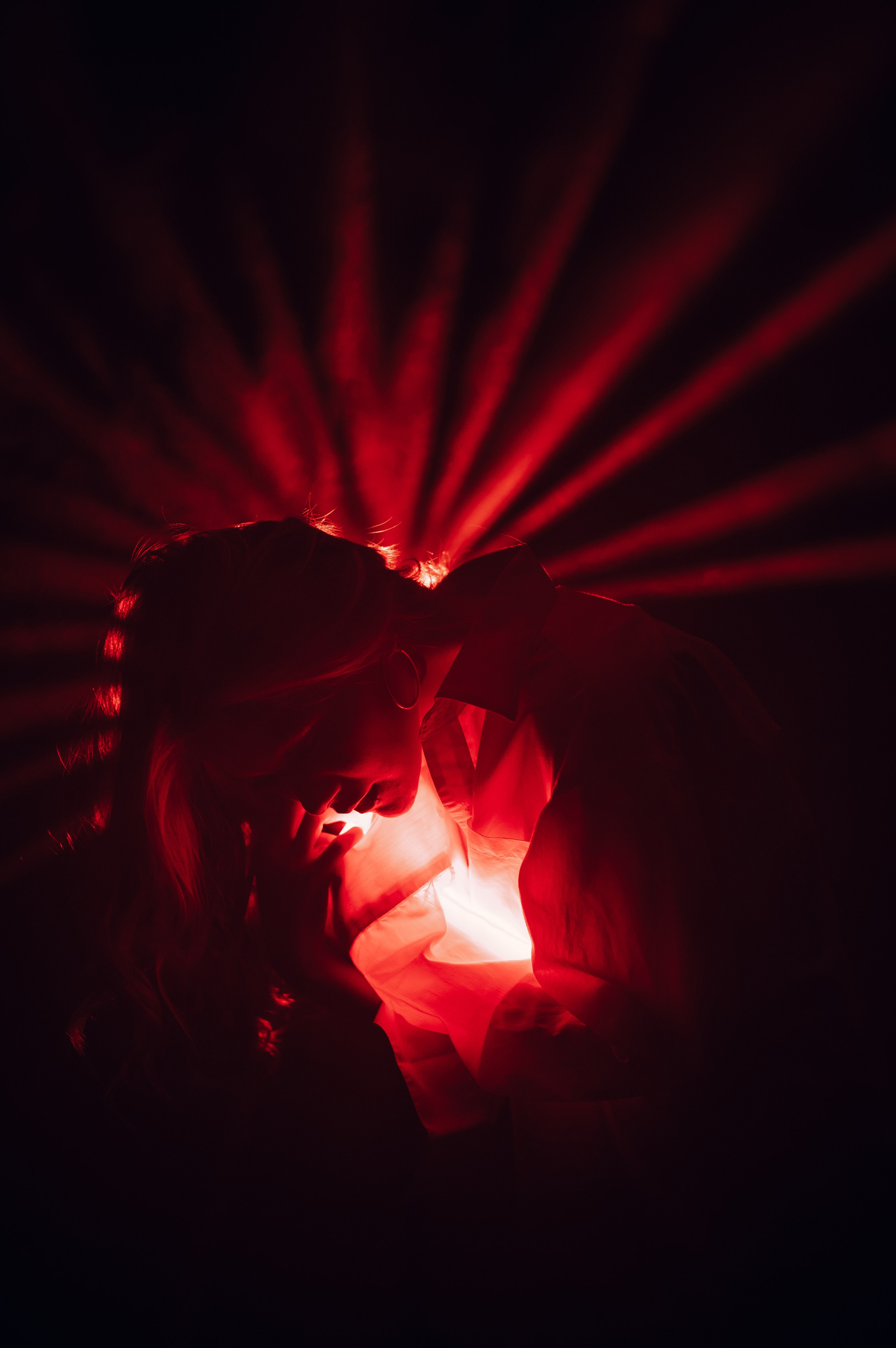 Студия. Фотограф в Бишкеке Андрей Кавешников