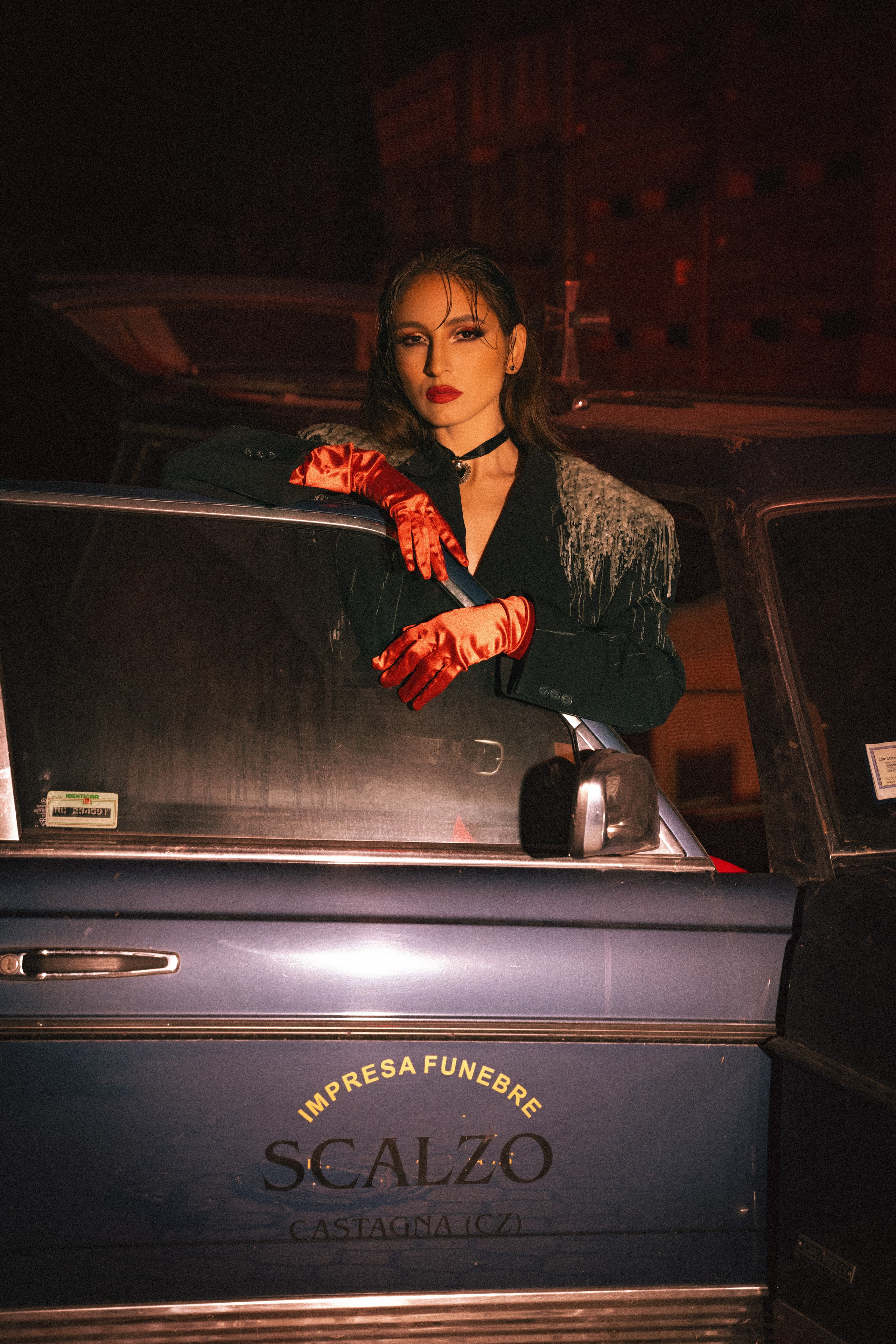 Grave Beauty. Diana Fedrigo | Fotografa matrimoni in Italia