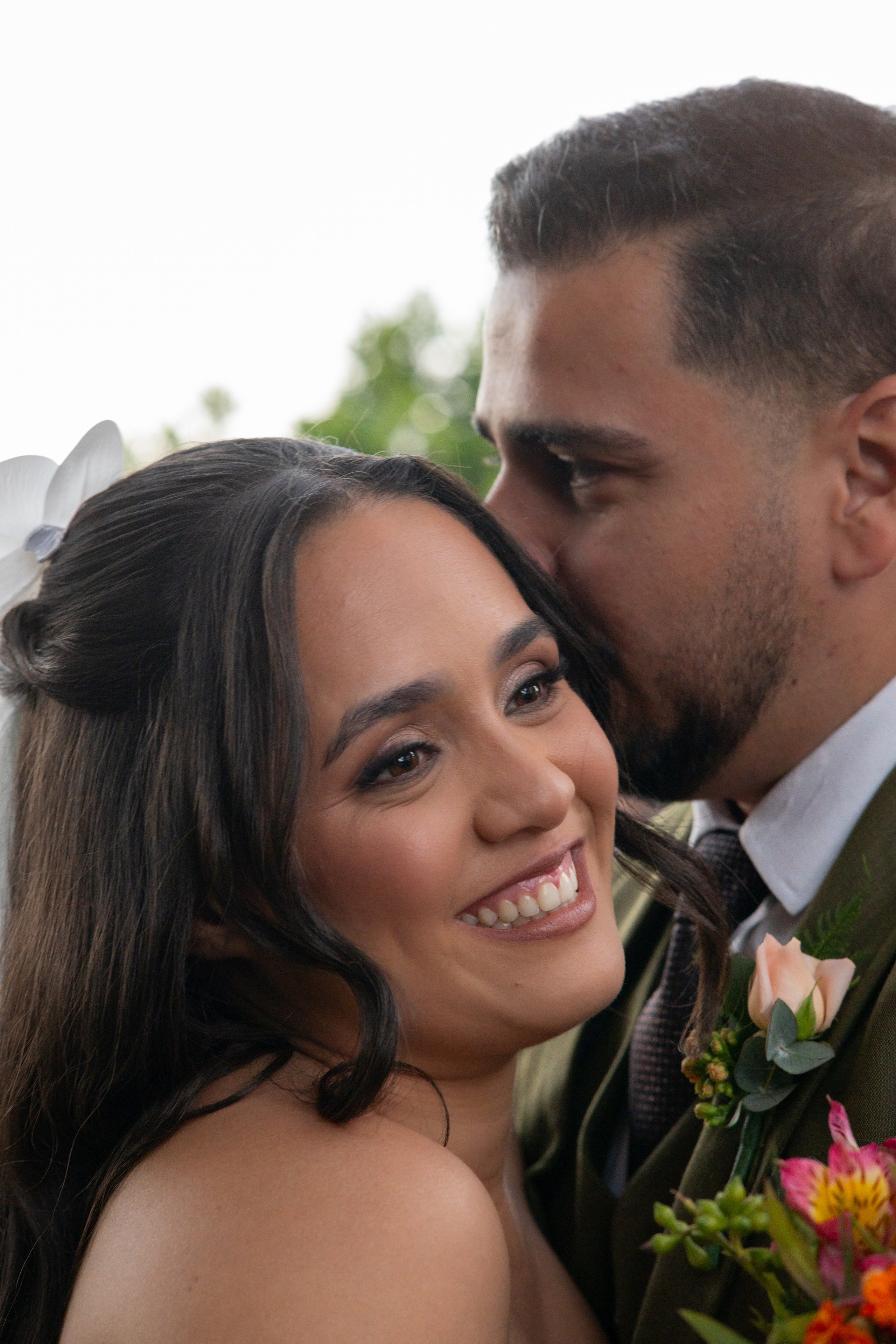 Gabrielle e Daniel. Larissareisfotografa