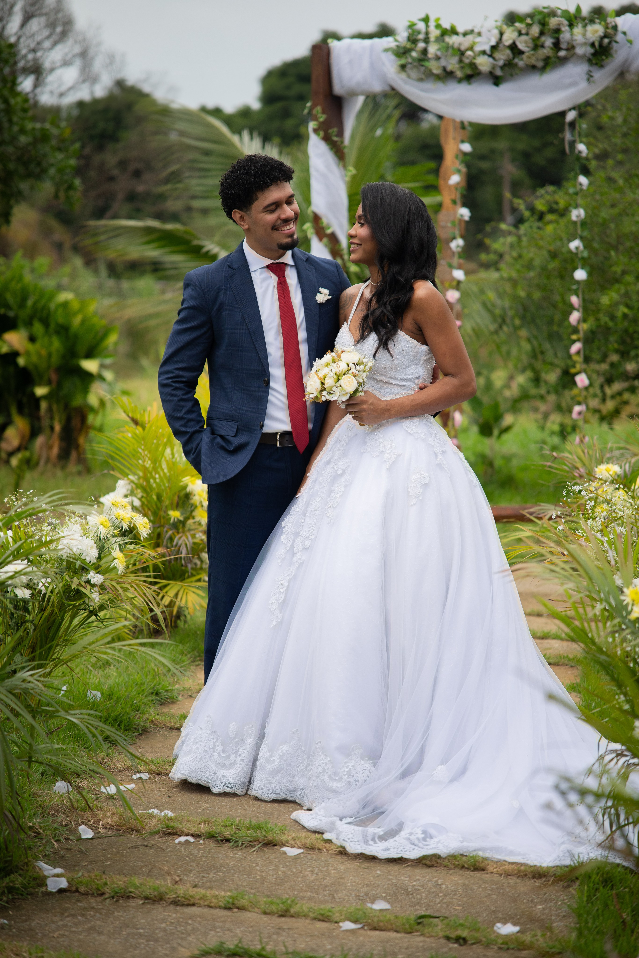 Larissia e Samuel. Larissareisfotografa