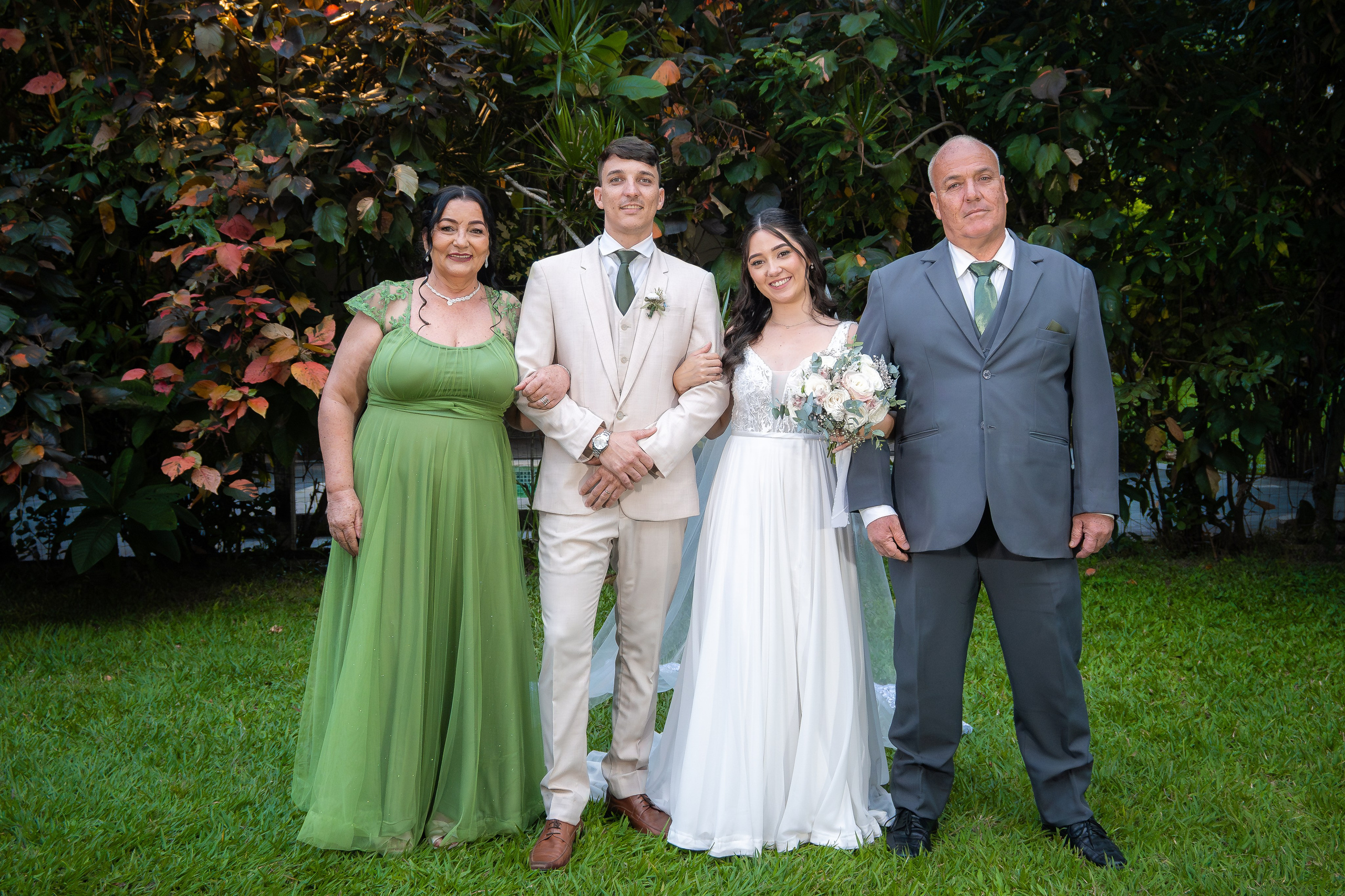 Casamento Amanda & Helio. Larissareisfotografa