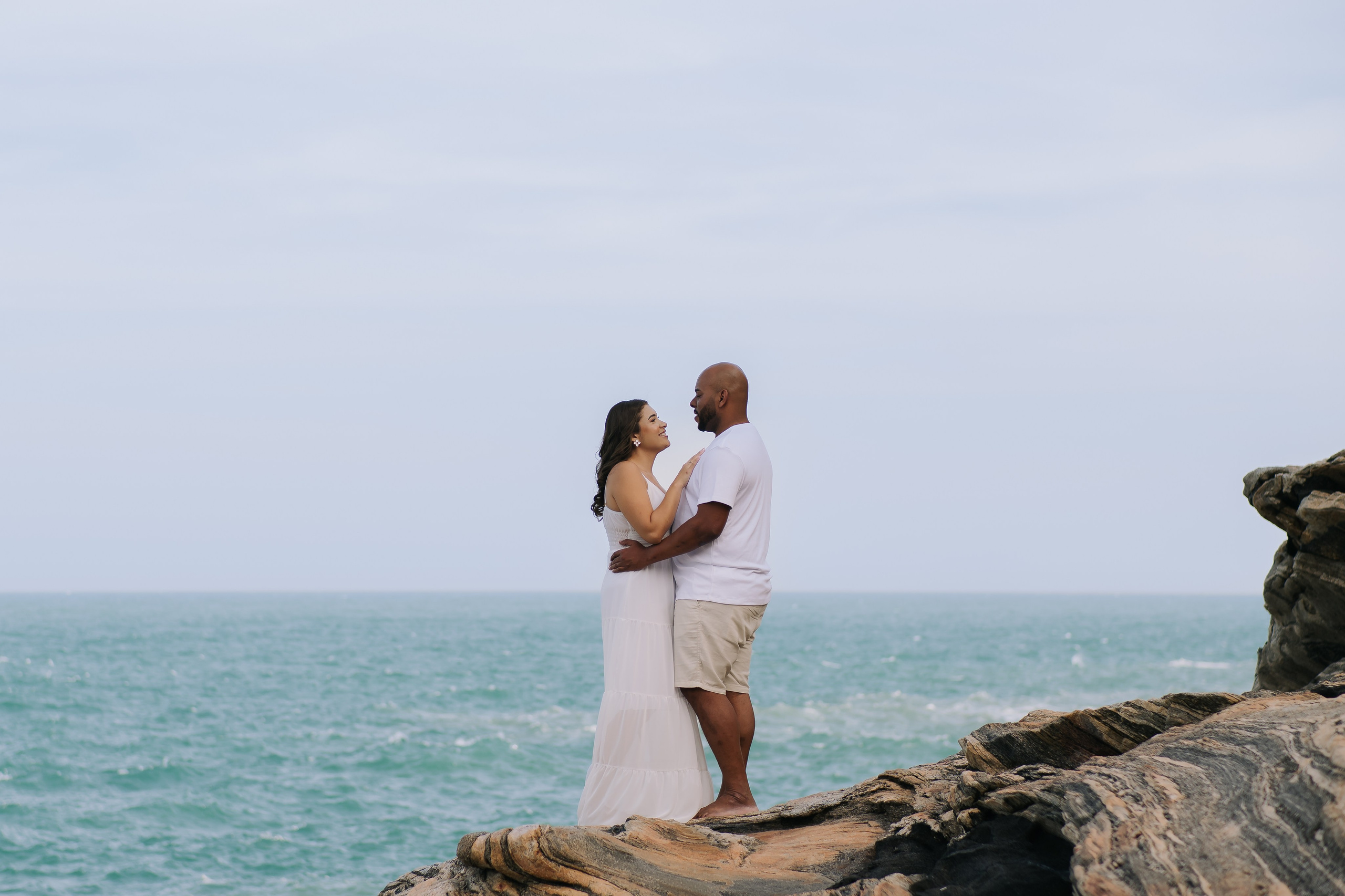 Samilly e Magno. Larissareisfotografa