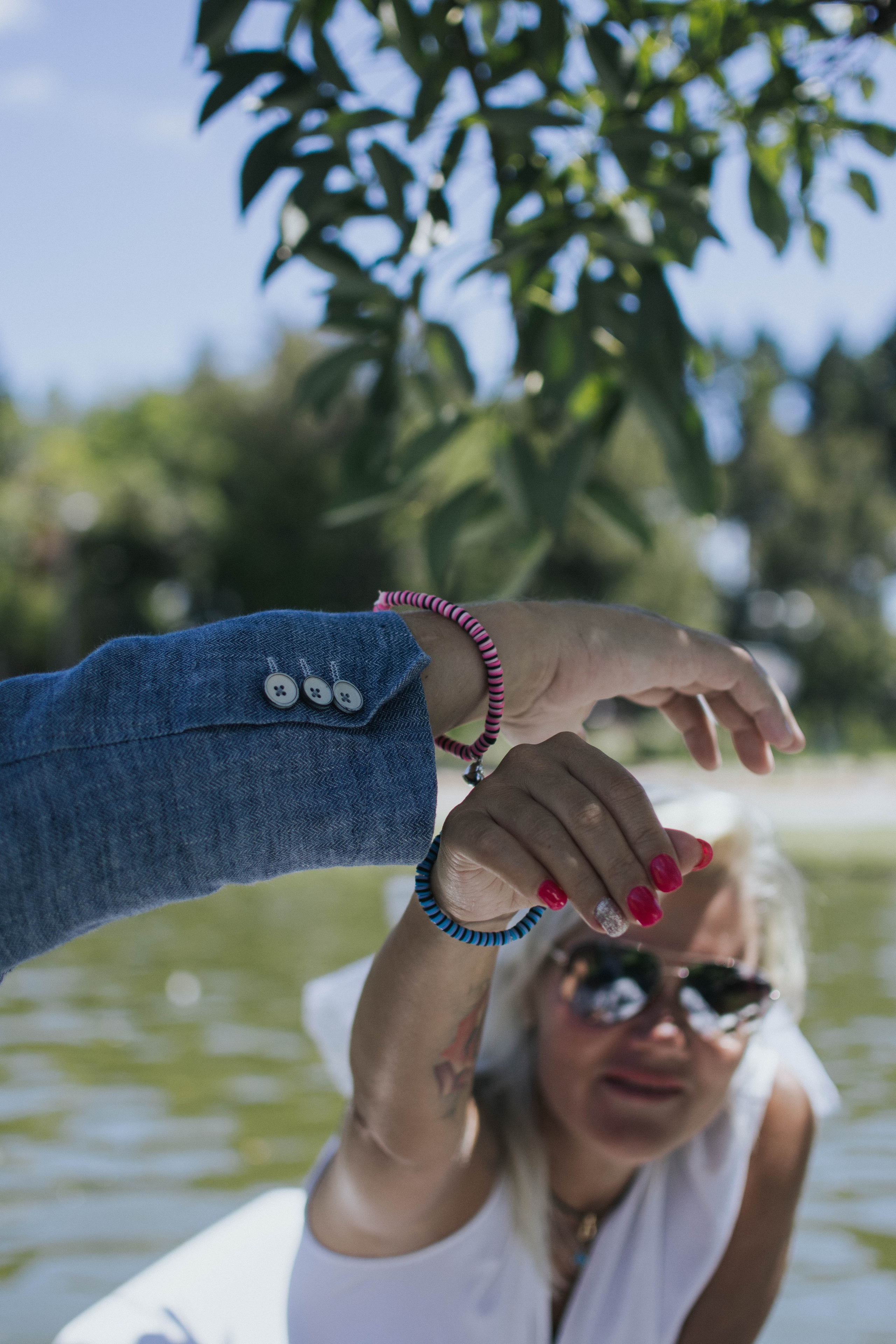 Wedding. Reportage shoots in Buenos Aires. Photographer @elmirkami in the city of Buenos Aires
