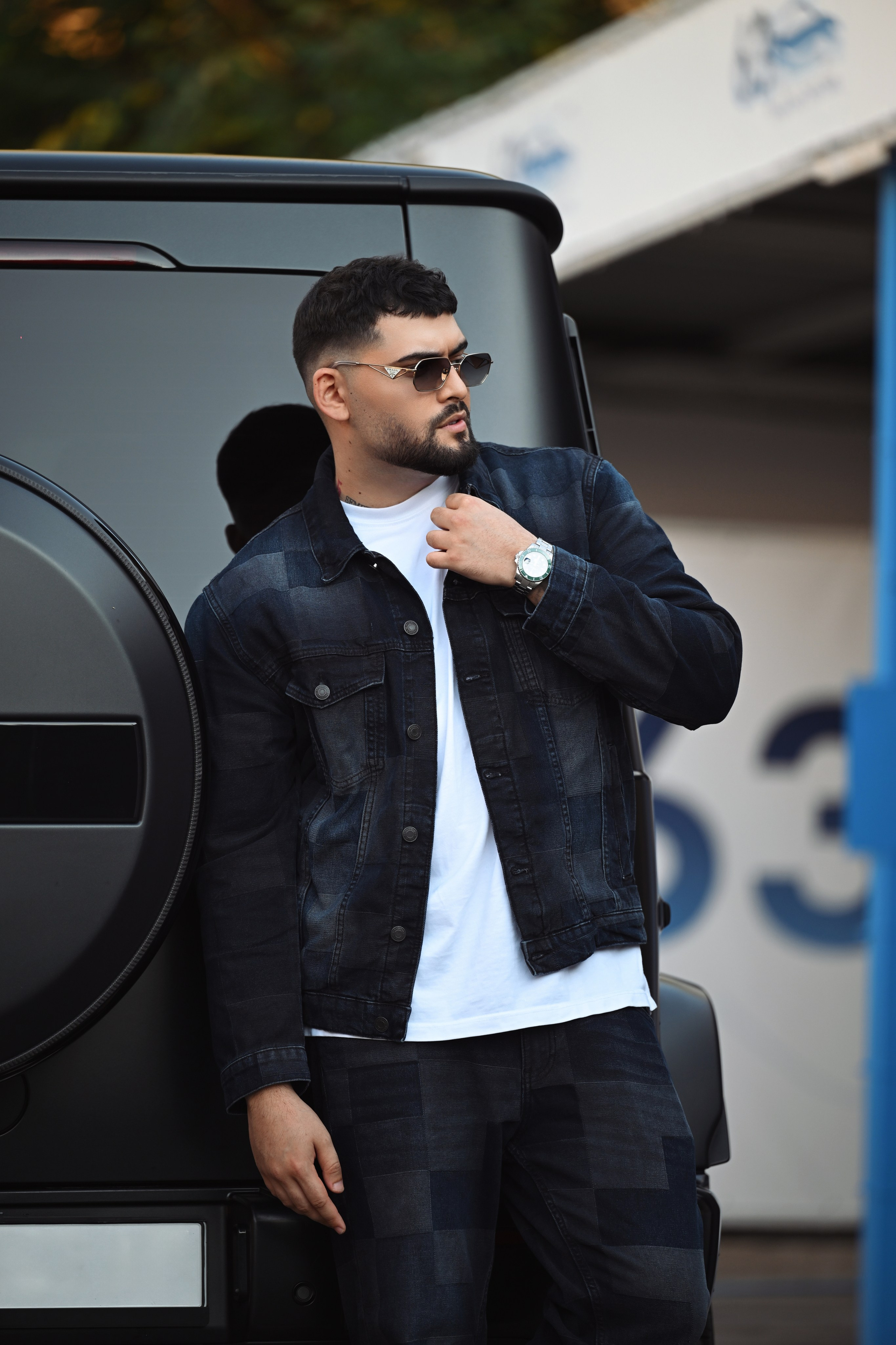 Антонио - Неблагодарна, 2024. Ivan Stefanov Photography