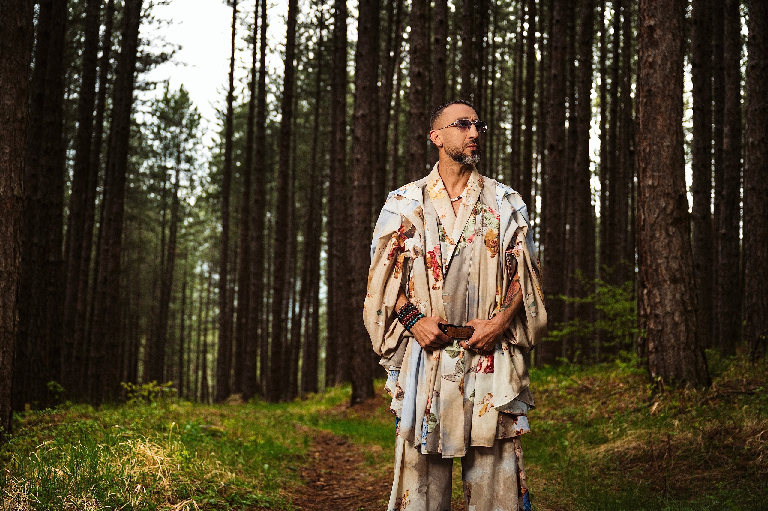 Илиян Бойд - Обичам те, 2023. Ivan Stefanov Photography