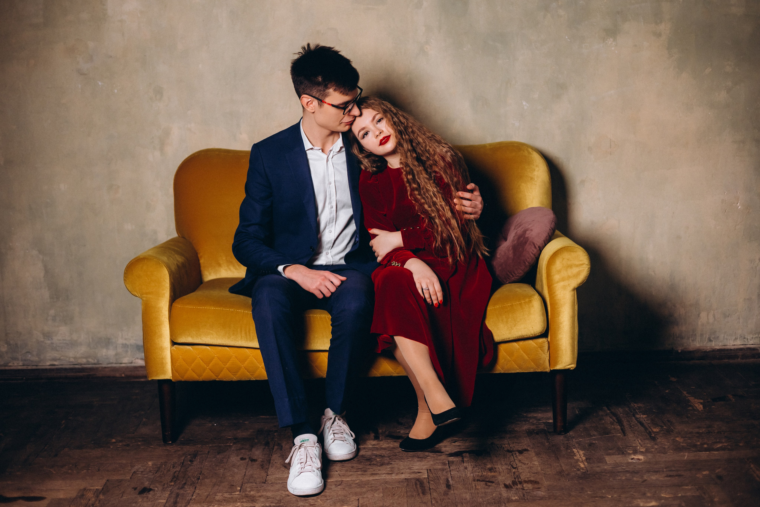 Katrin & Pavel. Wedding and Family Photograph