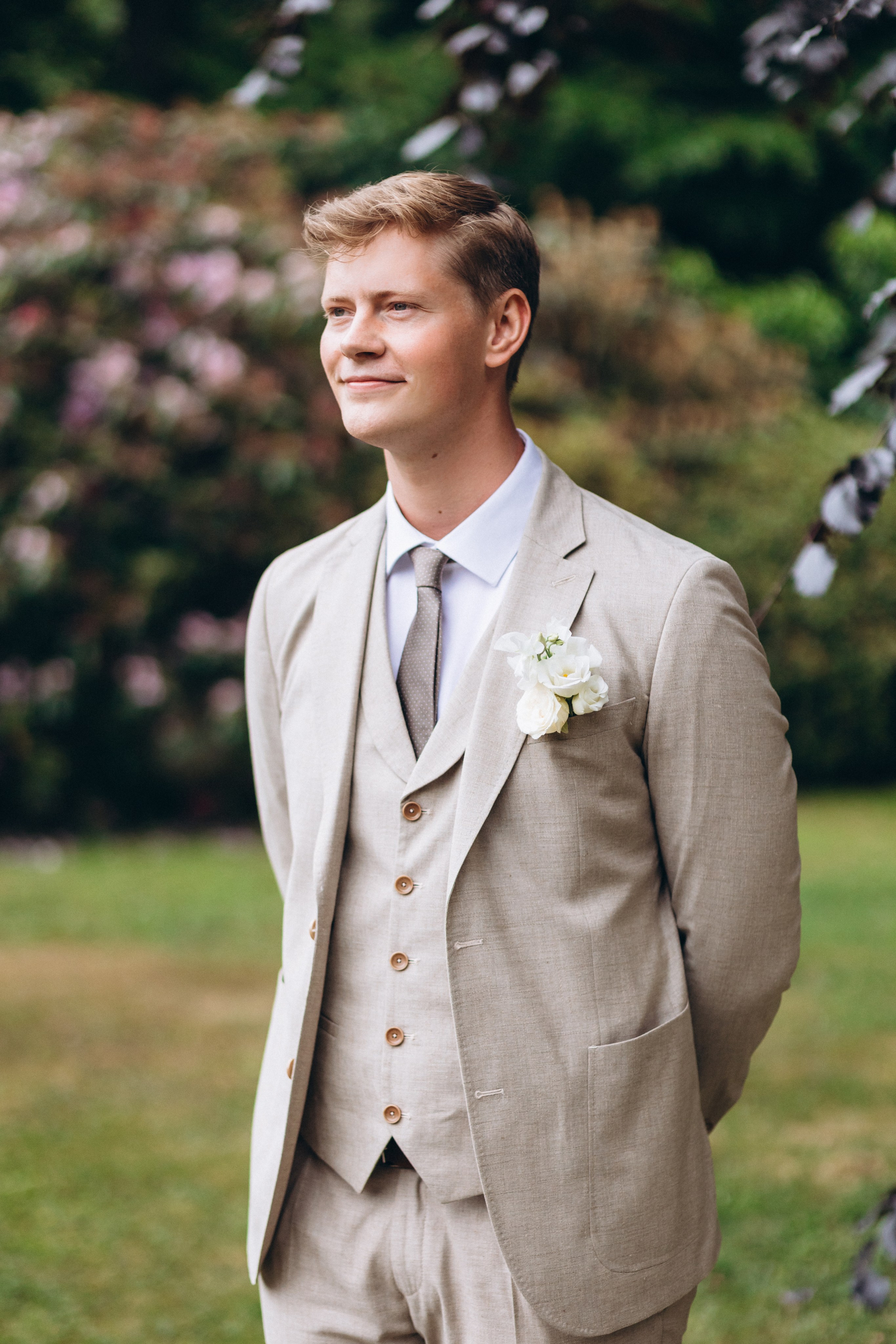 Snezhana & Max. Wedding and Family Photograph