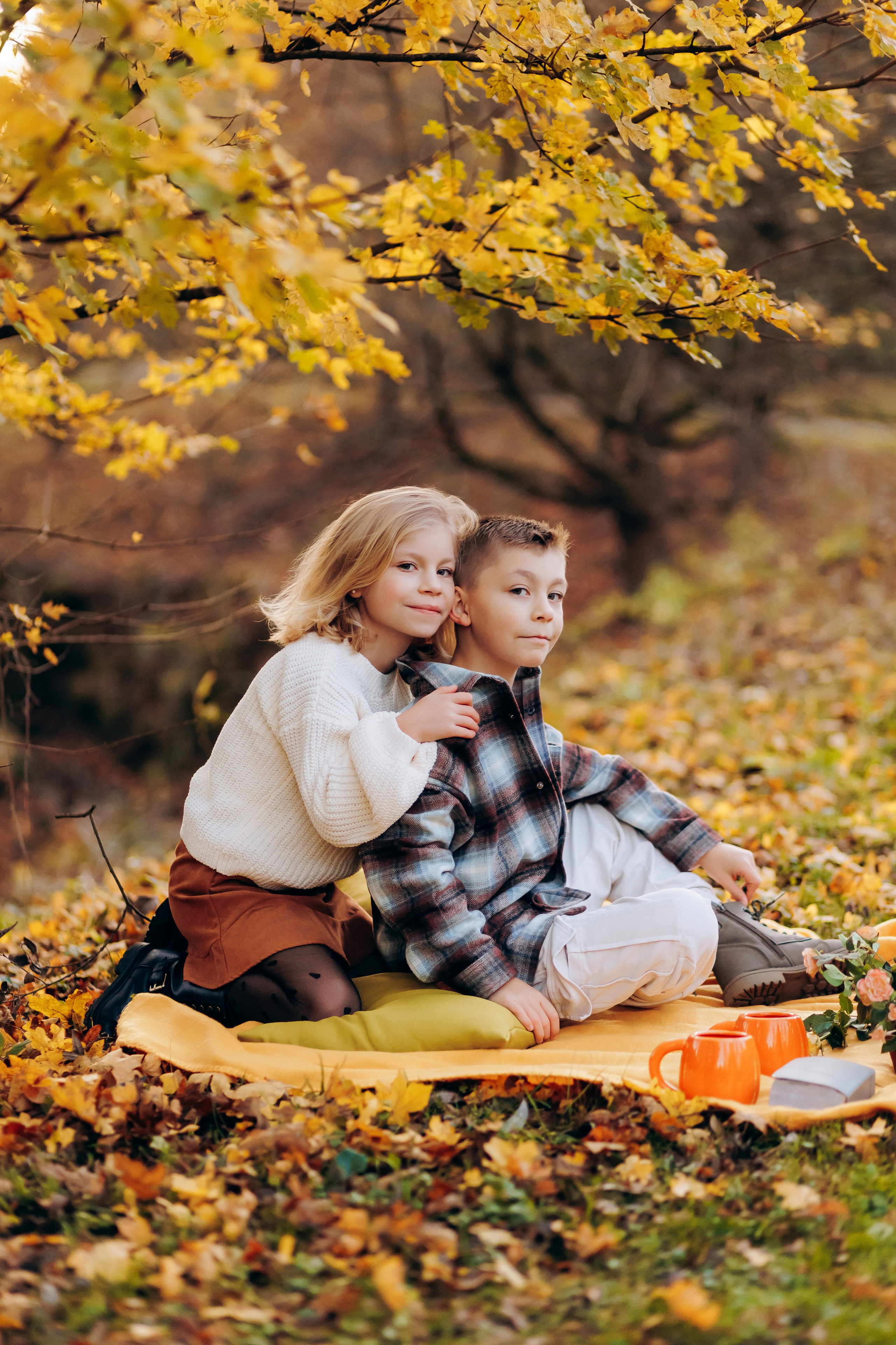 Famiele Wiegert. Wedding and Family Photograph