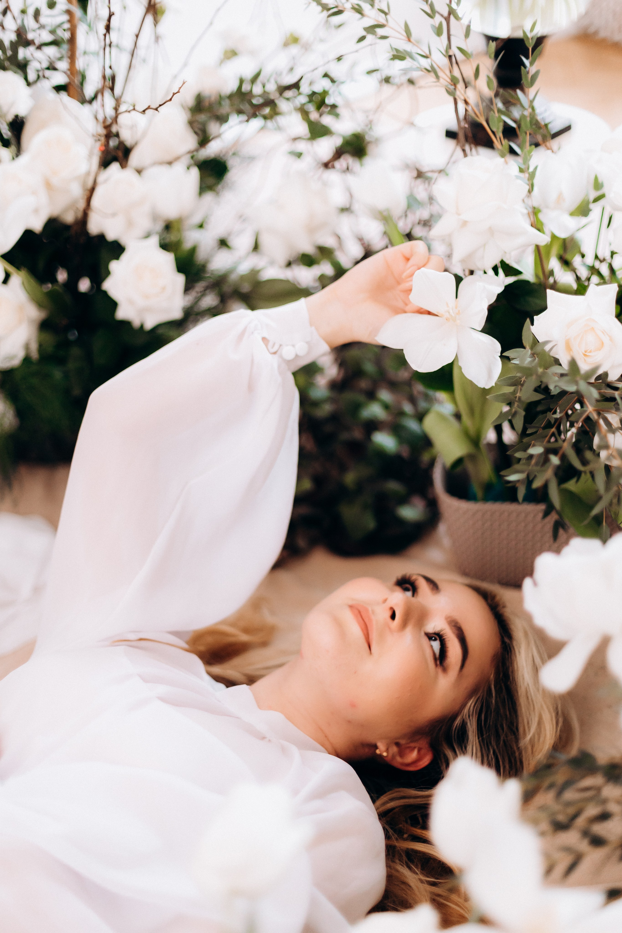 Inna. Wedding and Family Photograph