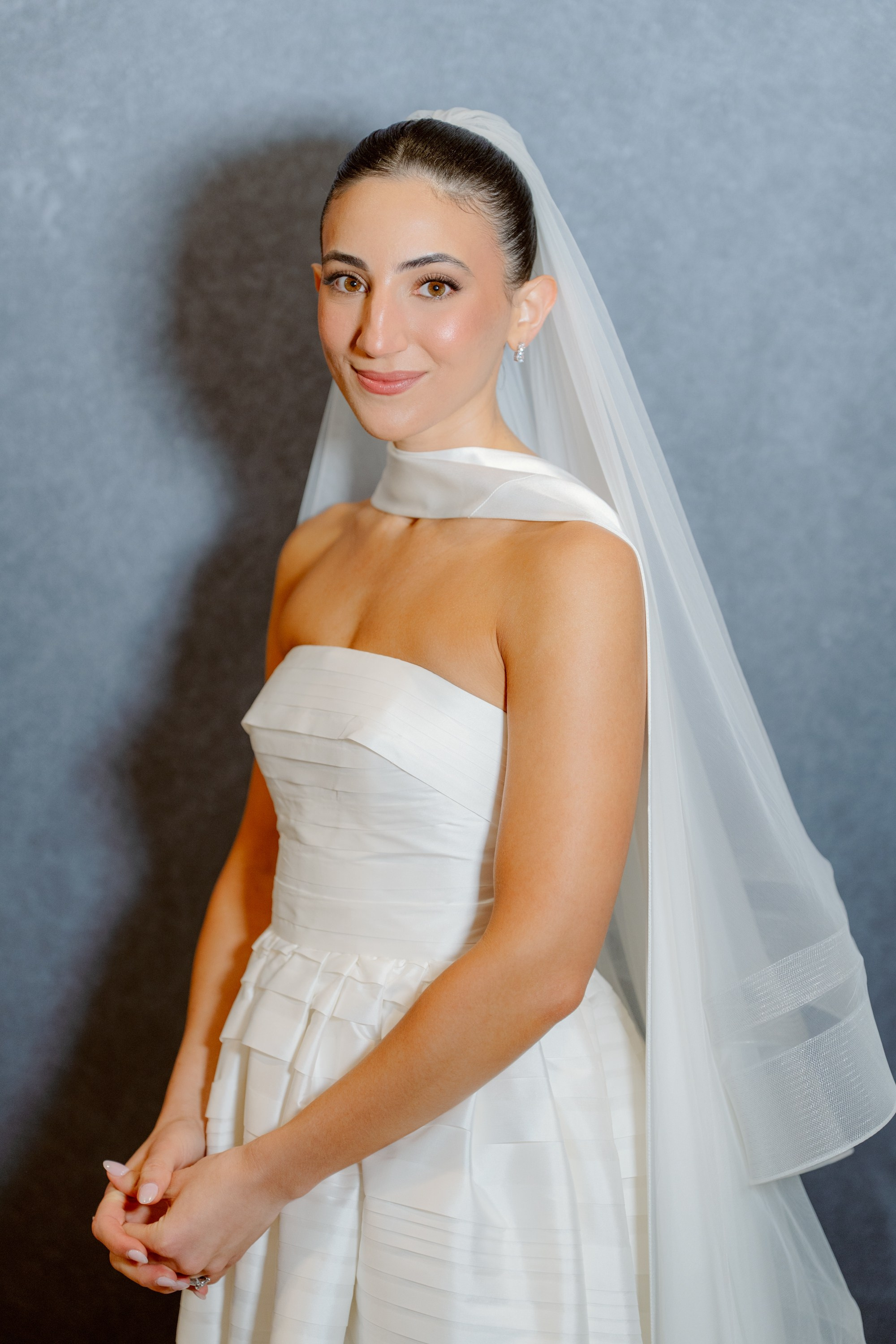 Dayna and Douglas. Wedding photographer and videographer New York | New Jersey