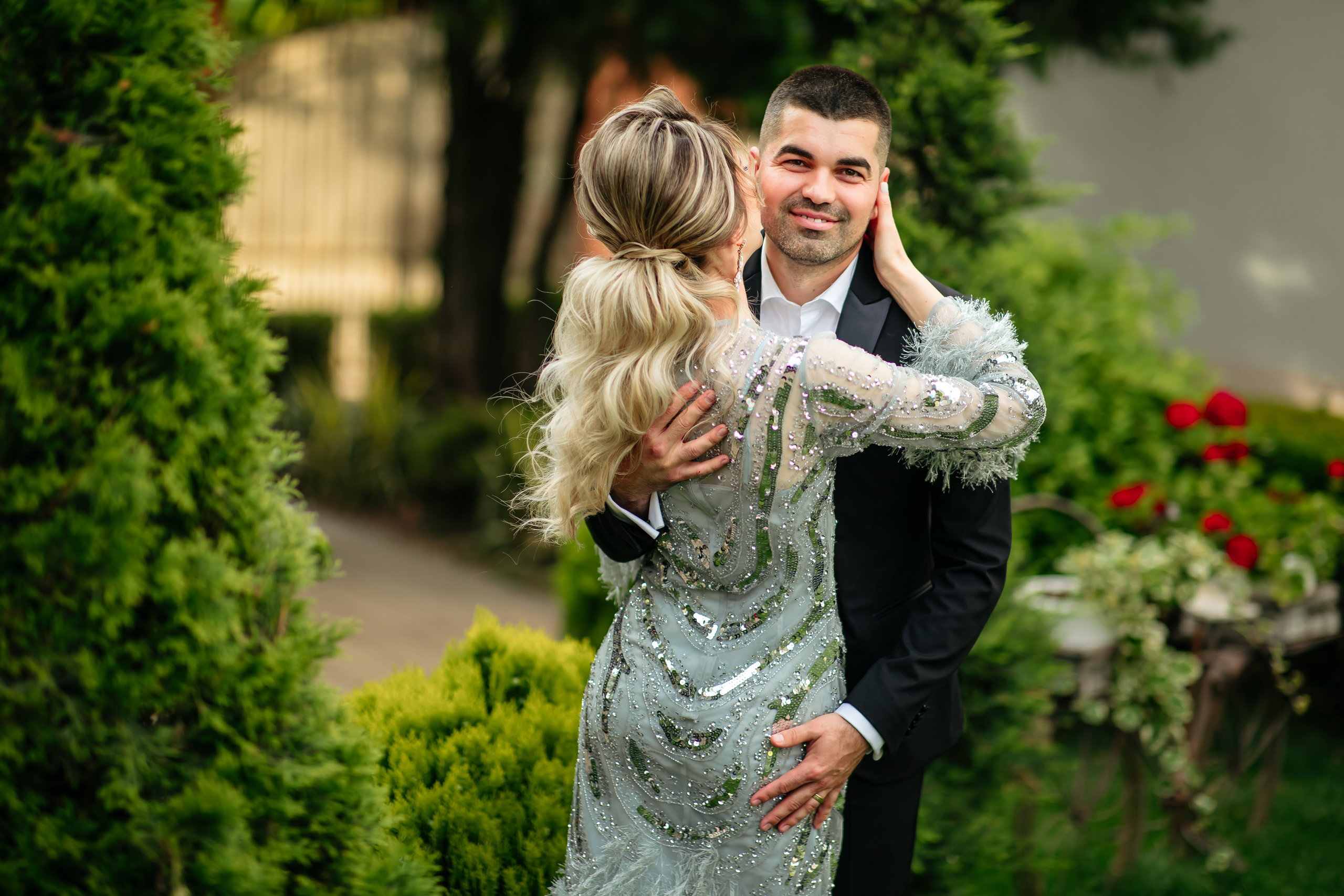 Botez. FreitagPROFOTO