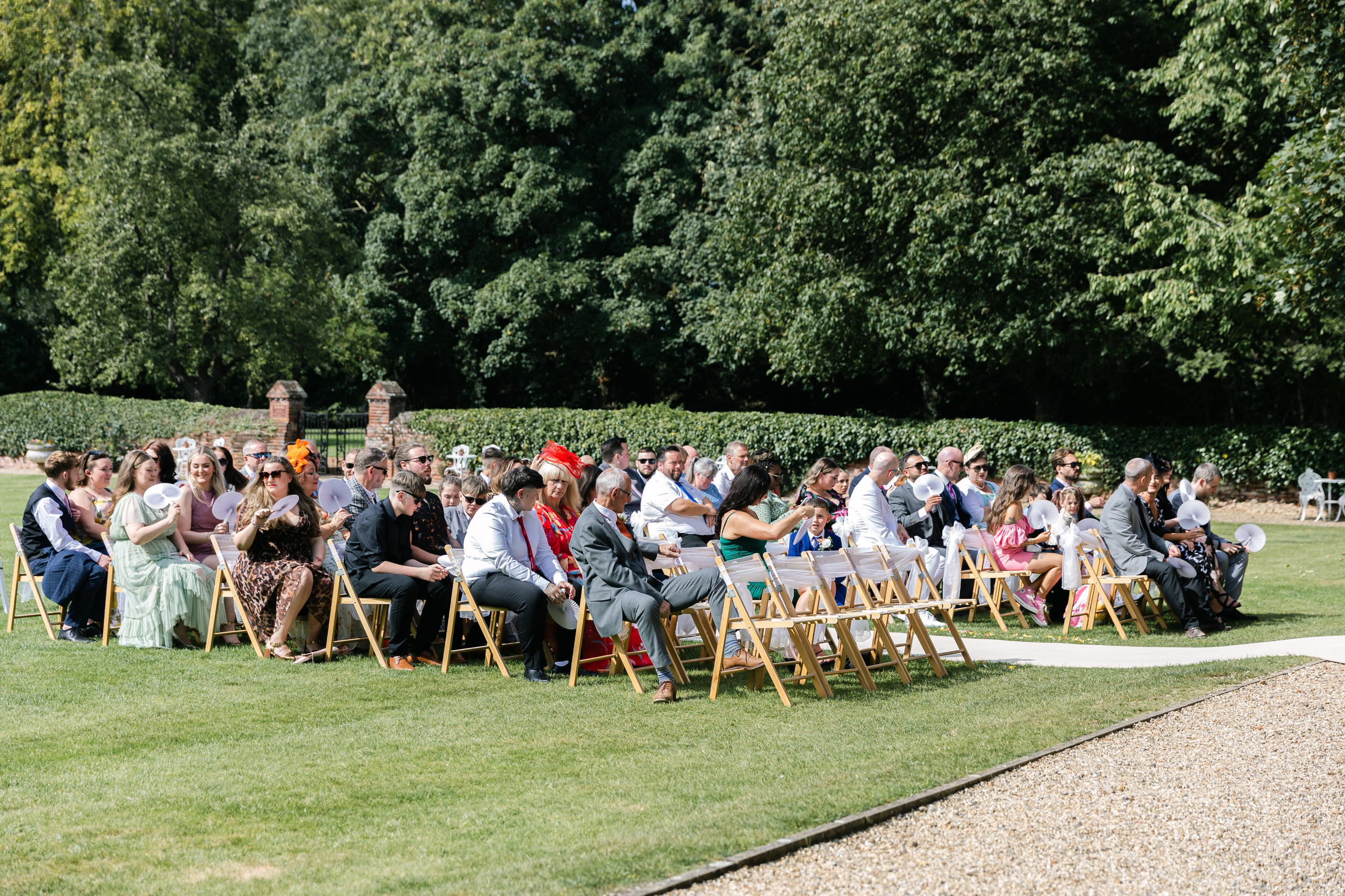 Daniel & Ryan -Leez Priory. September, 2023. Timeless Wedding & Event Photography from London to the world