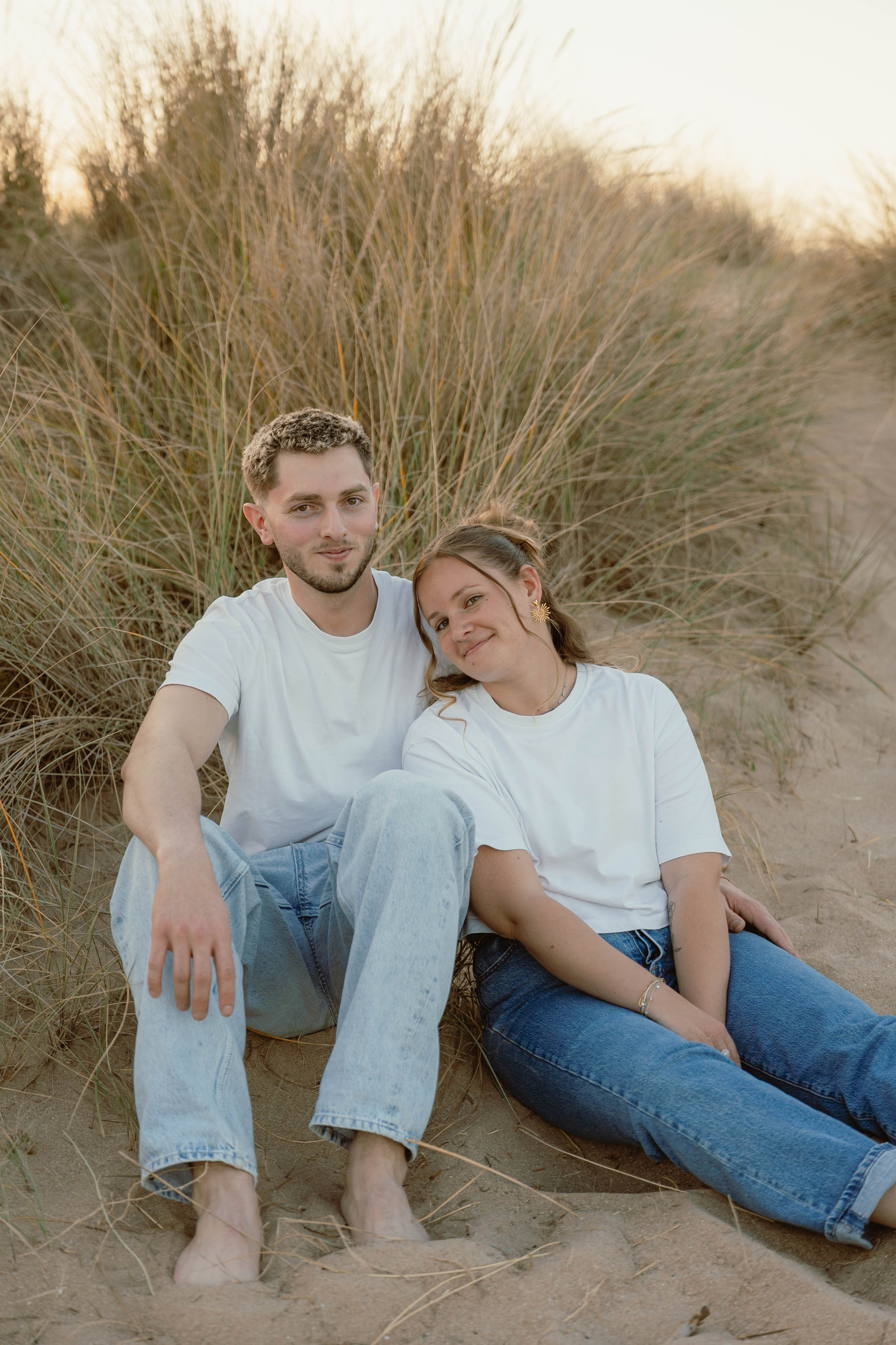 Agathe & Johann. Weeding photographer / event / portrait