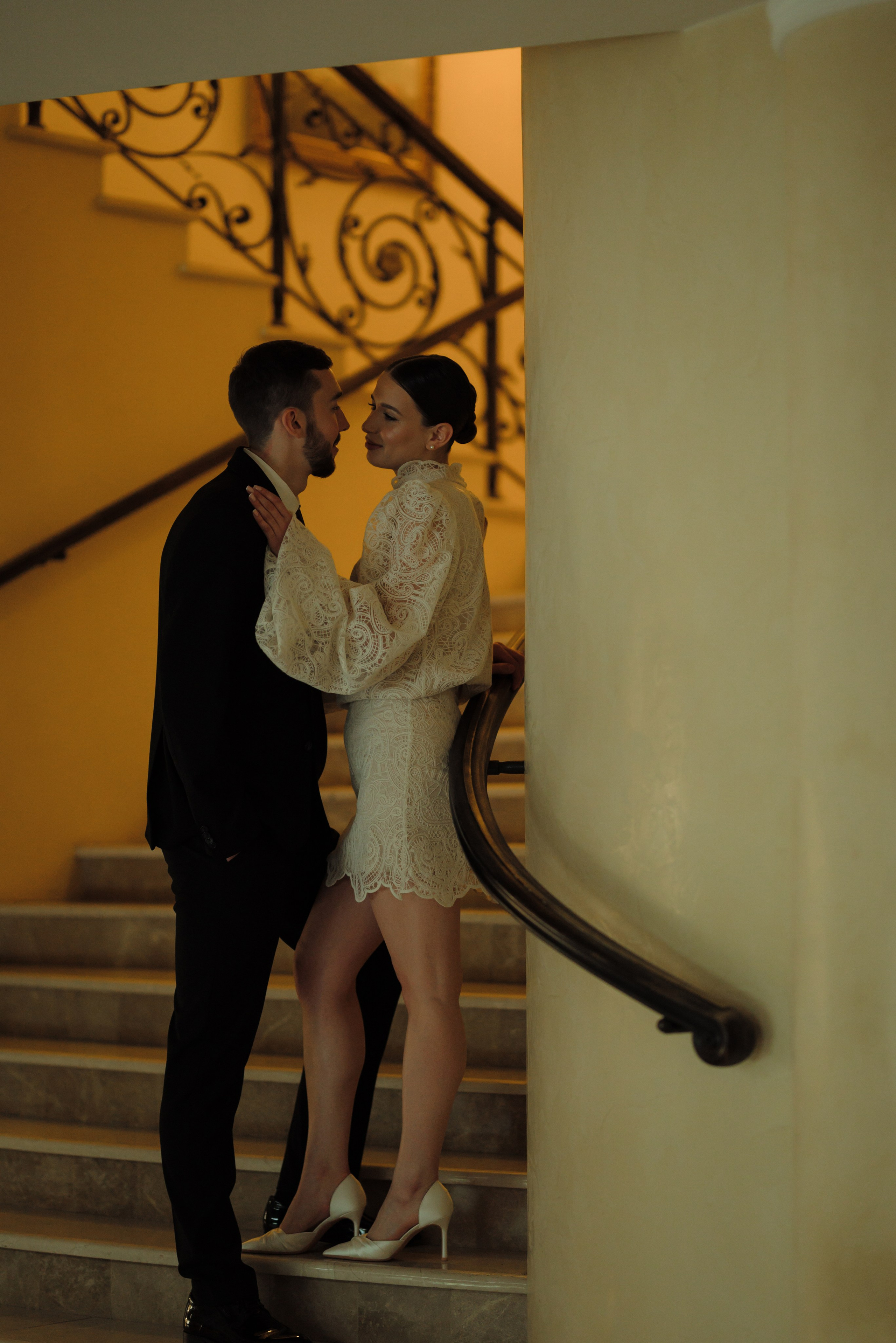 Lera | Vova. Мария Гуржеева