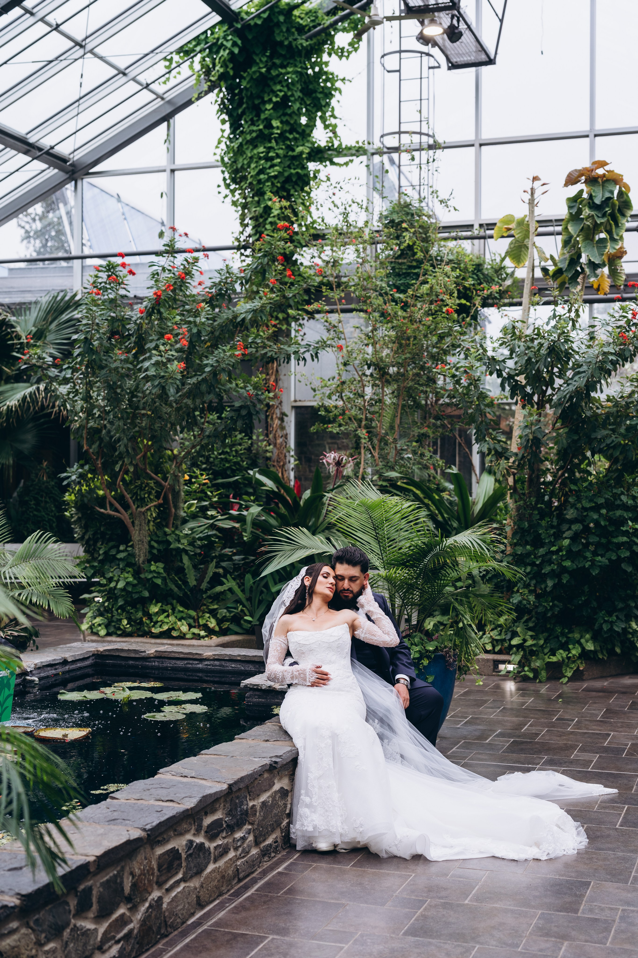 Salman & Sausan. Calgary Wedding & Lifestyle Photographer — Yevhen Polishchuk