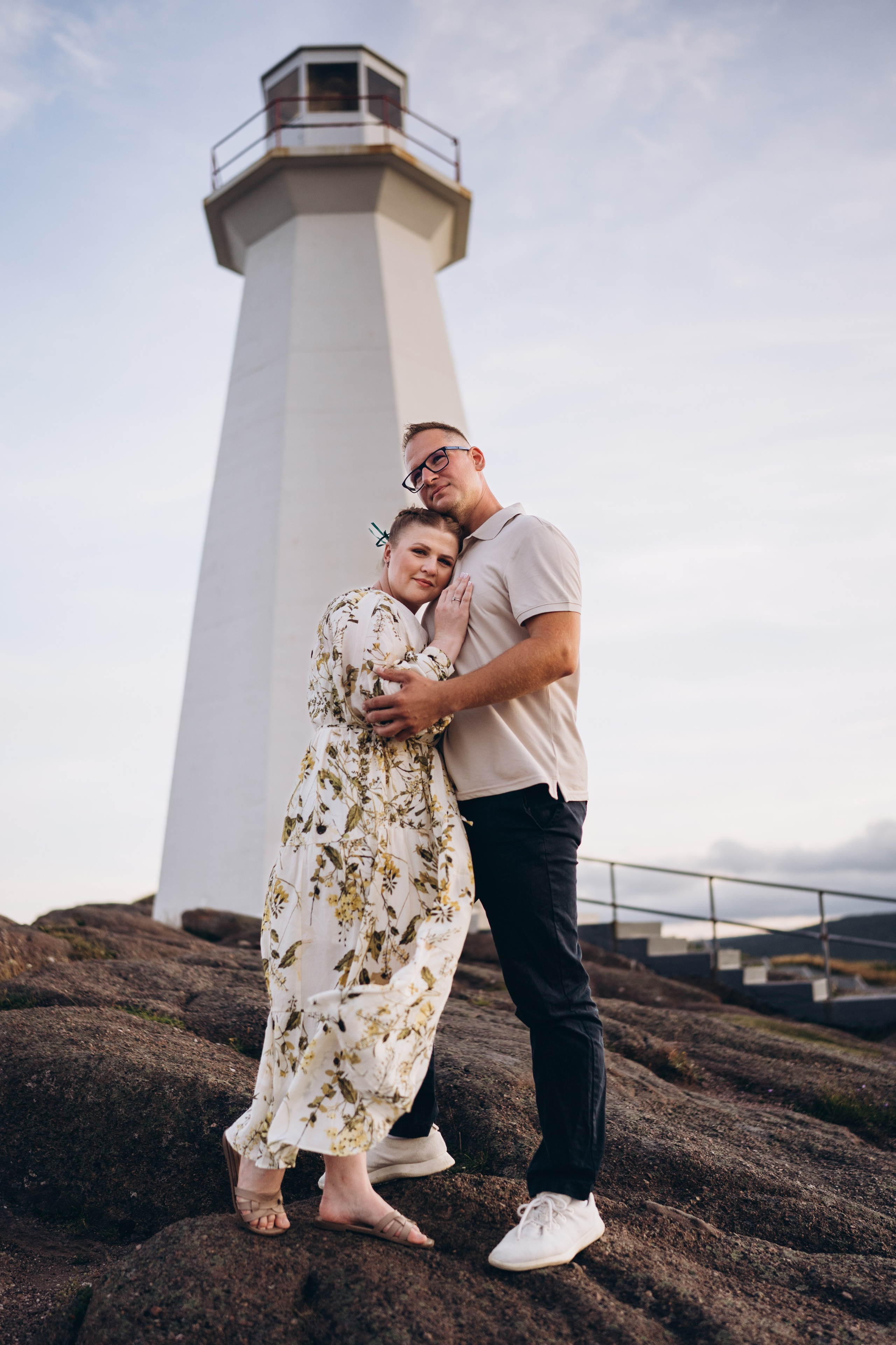 Anna & fam. Calgary Wedding & Lifestyle Photographer — Yevhen Polishchuk