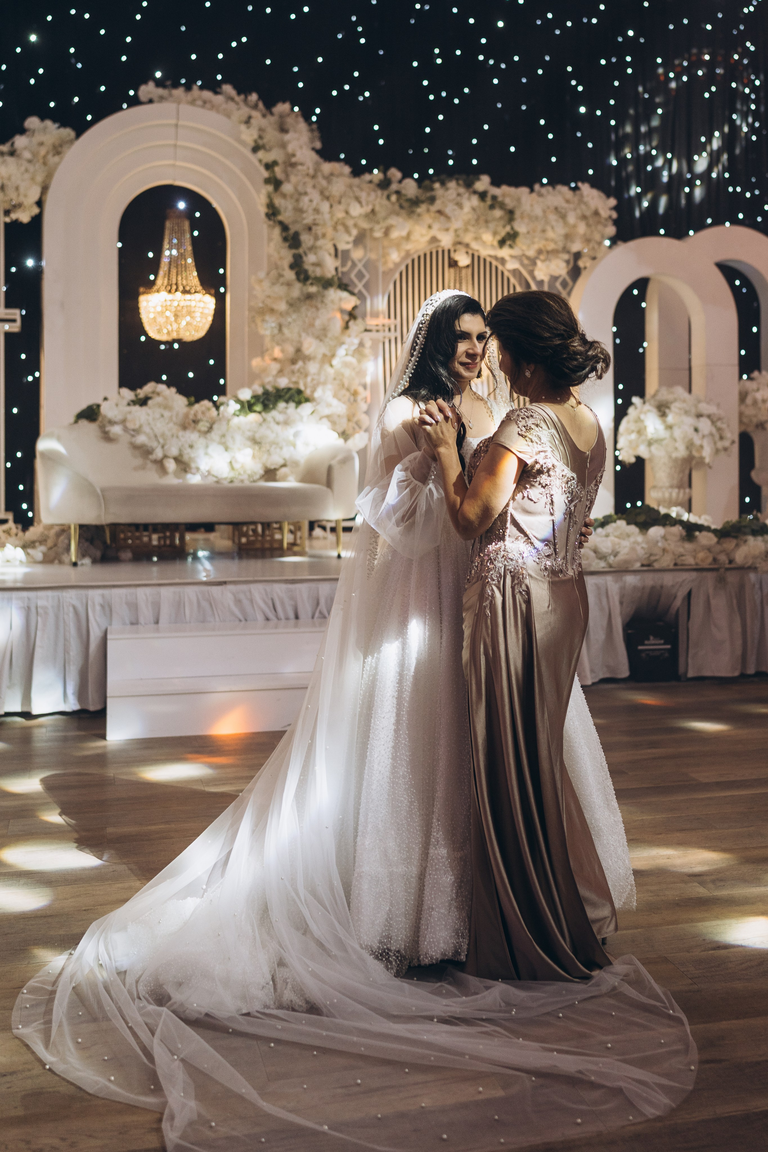 Hanan & Baraa. Calgary Wedding & Lifestyle Photographer — Yevhen Polishchuk