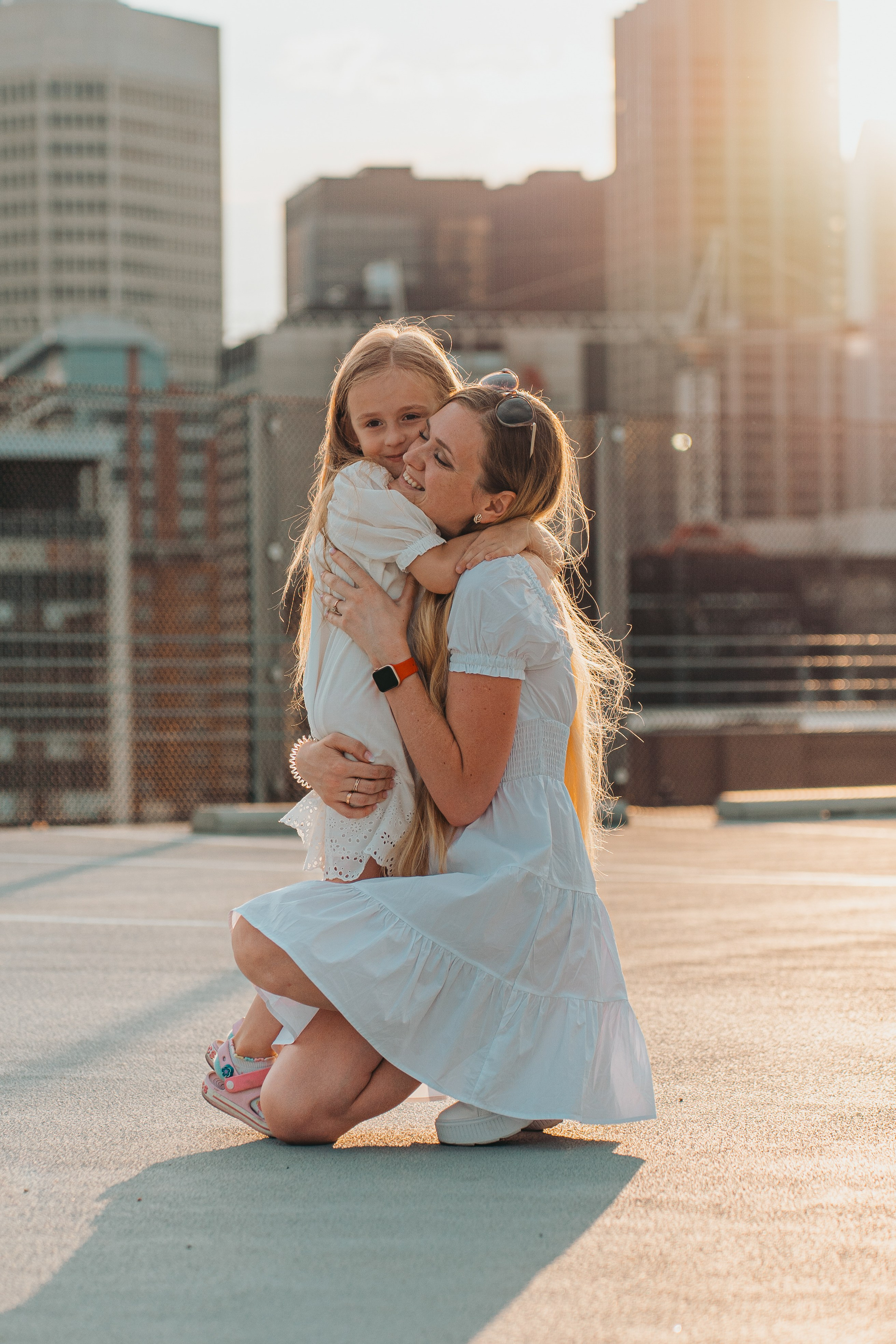 Radchenko. Calgary Wedding & Lifestyle Photographer — Yevhen Polishchuk