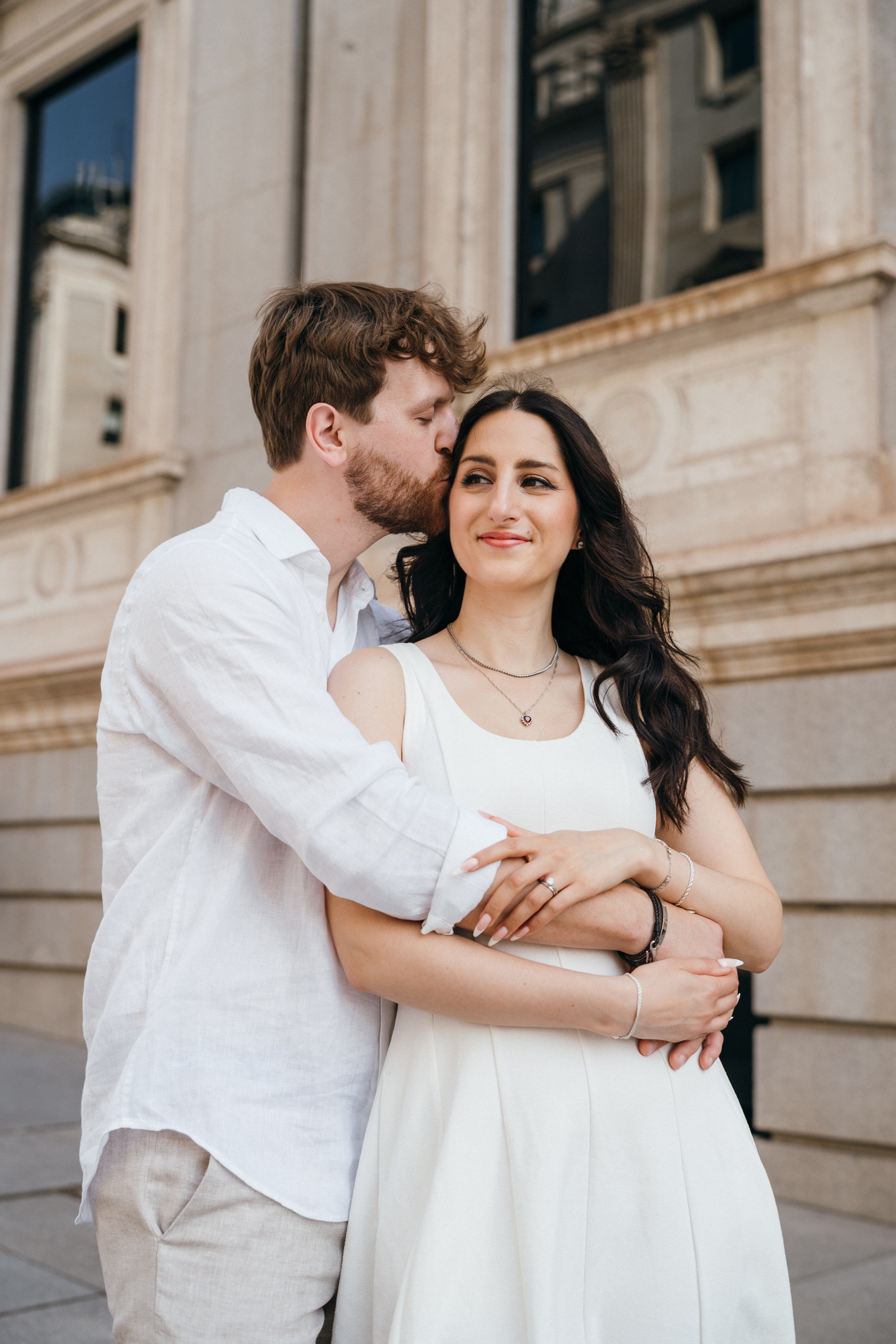 Shima&Thomas. Fotógrafo en Madrid, España. Alyona Belyaninova