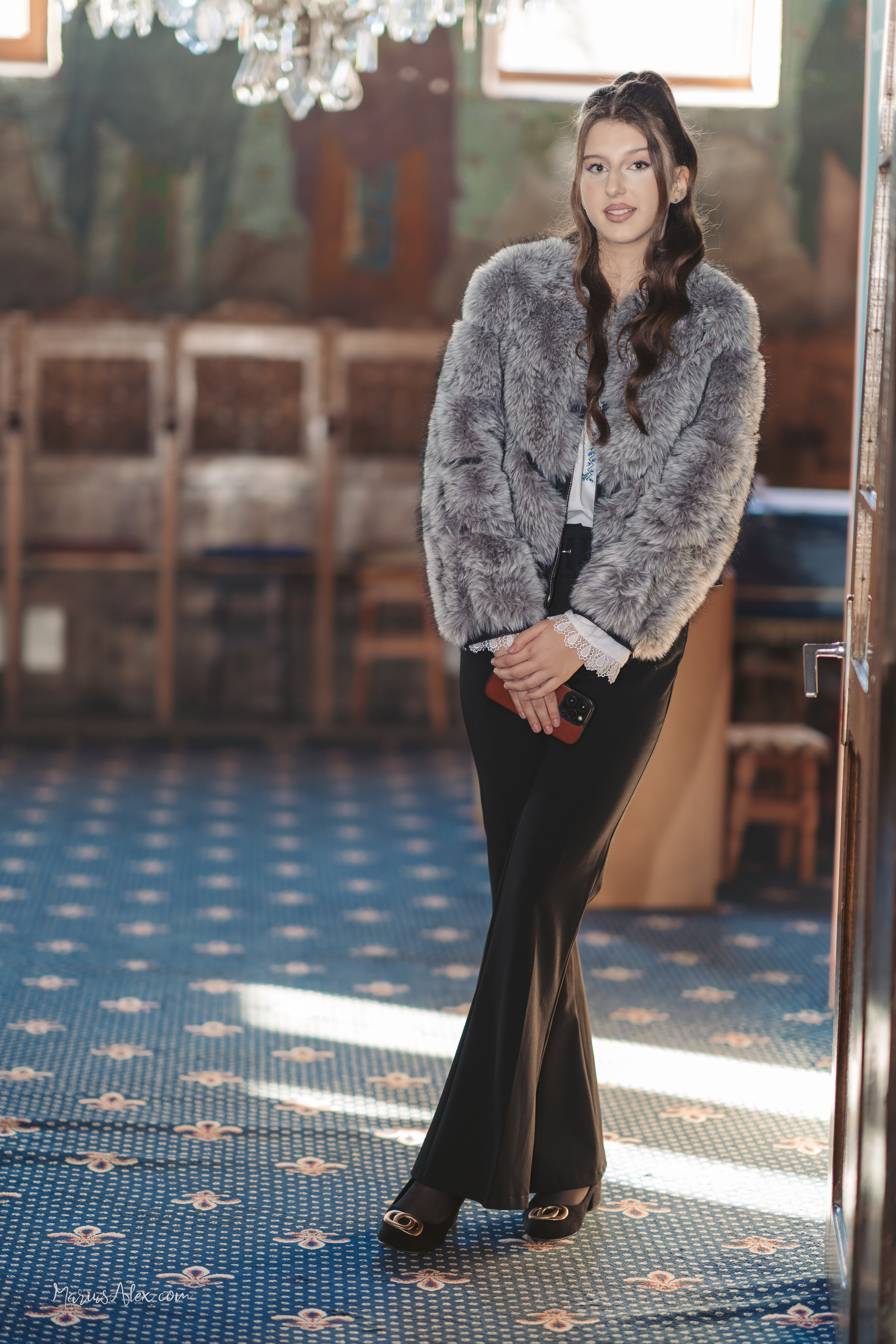 Cataleya Ecaterina. Marius Alex fotograf de eveniment si portret din Suceava