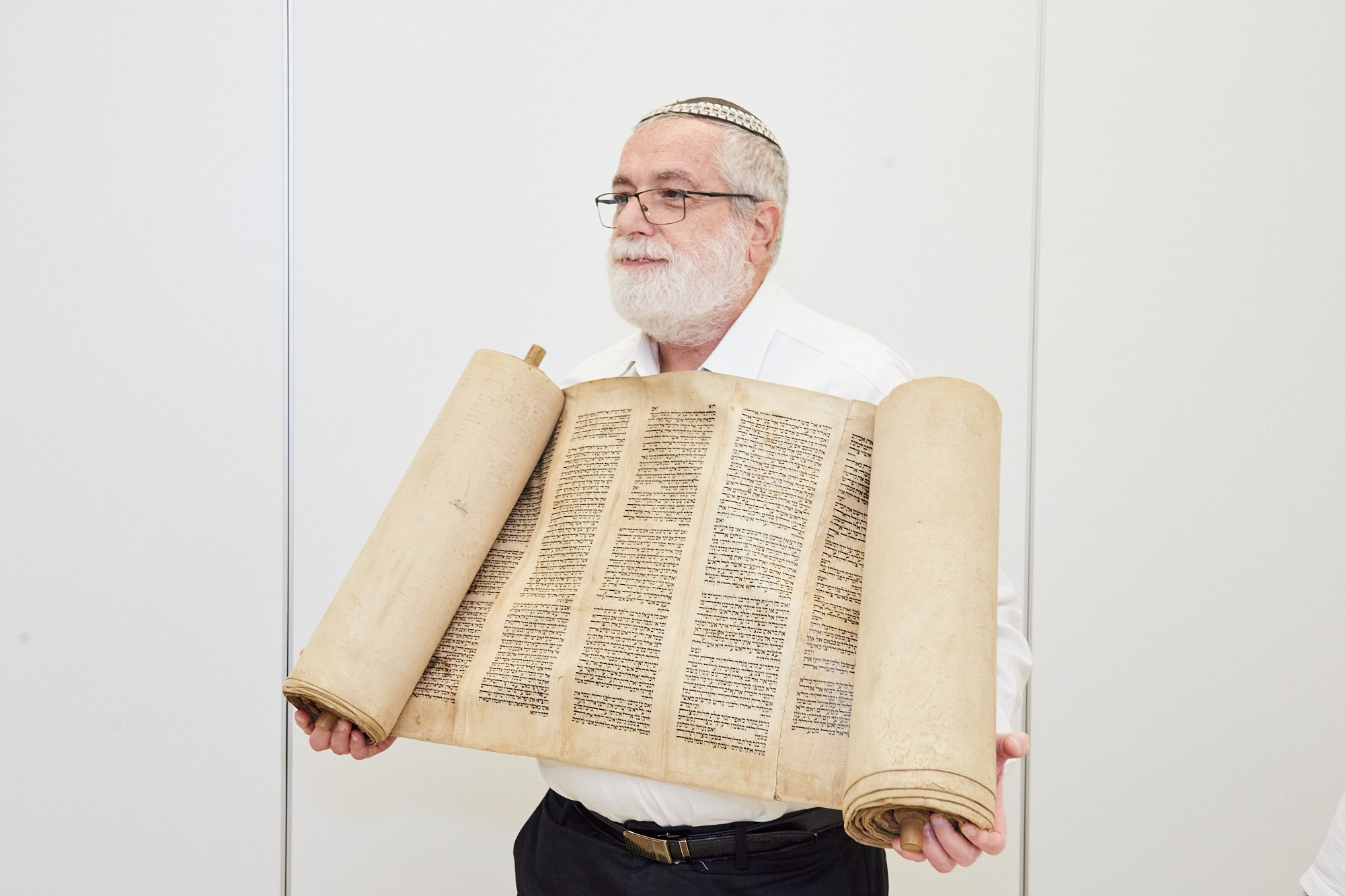 Бар-мицва на Котеле. Портретный и репортажный фотограф в Израиле Рома Бирман