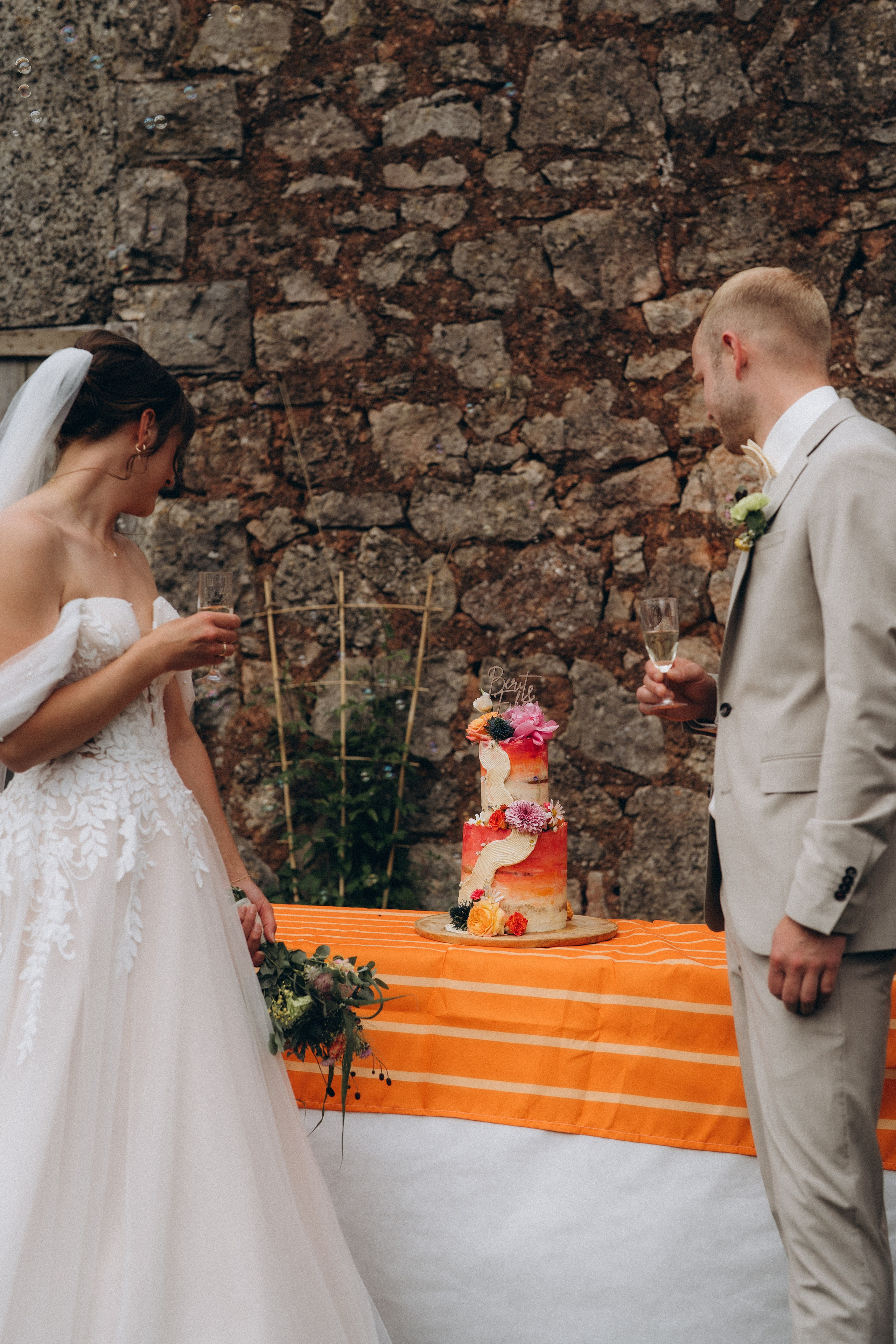 B & E. Fabienne Joelle Photography