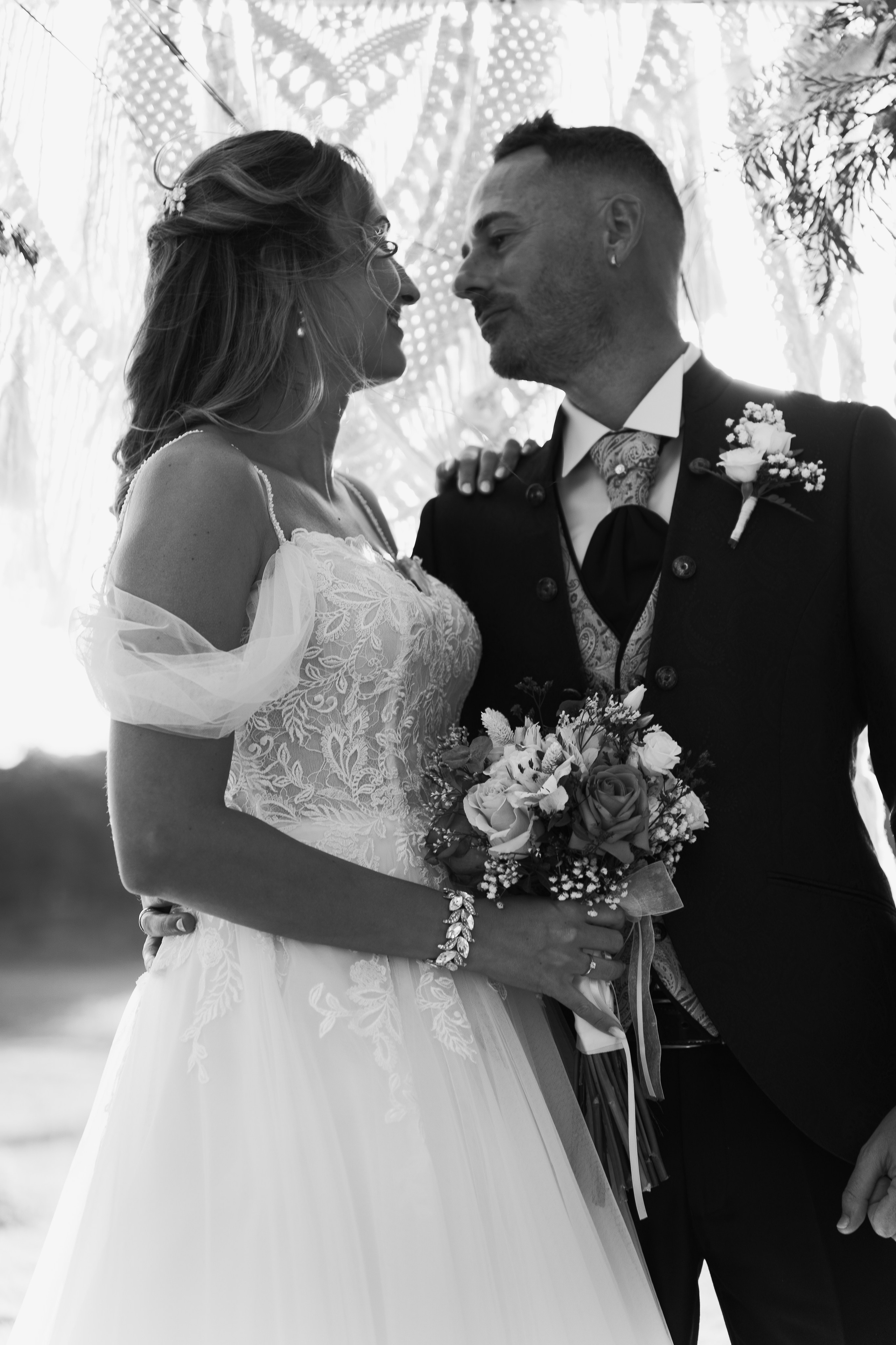 Mari & Diego. Photographer in Barcelona