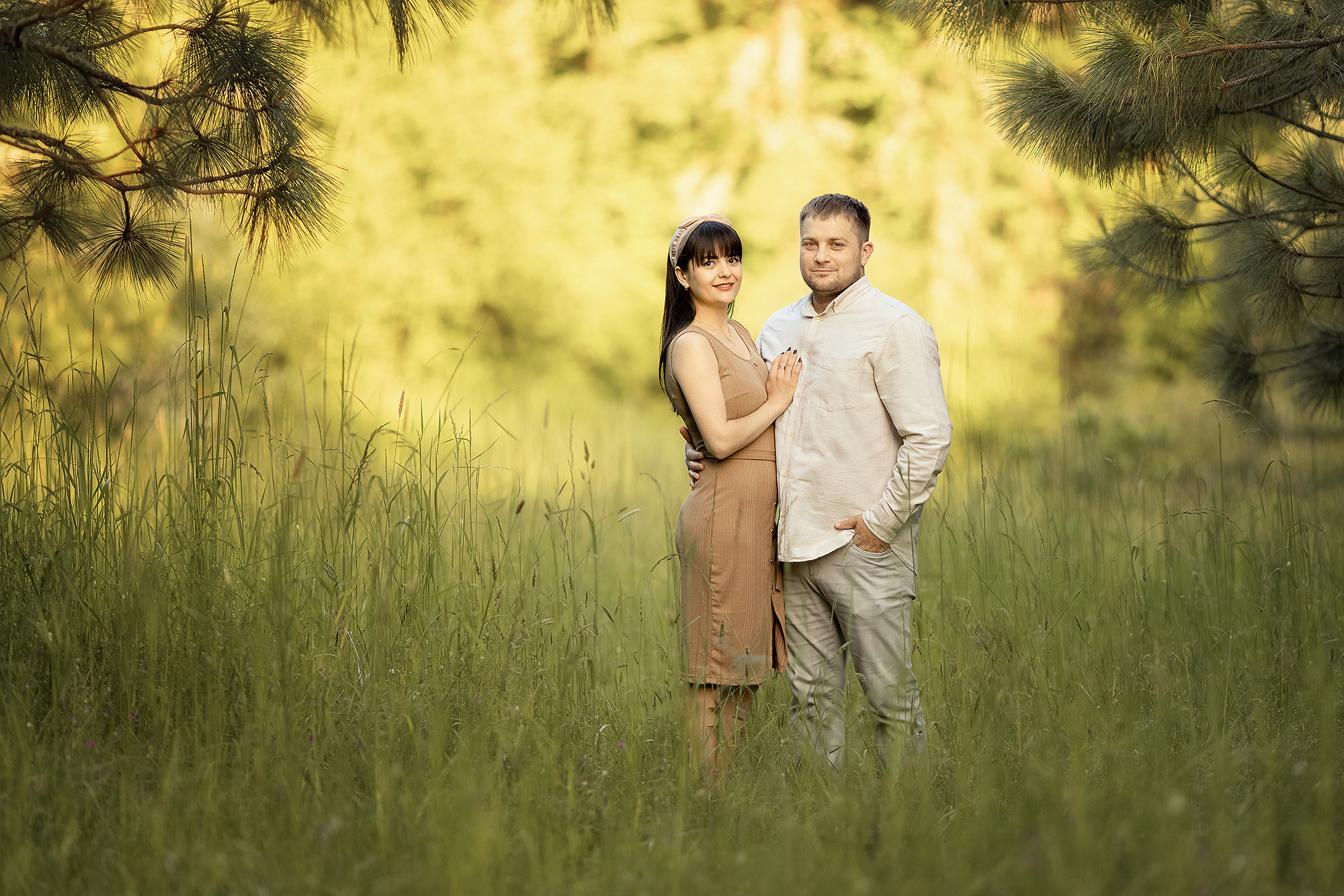 Beaverton/OR, May 2022. Elena Baldes, family photographer