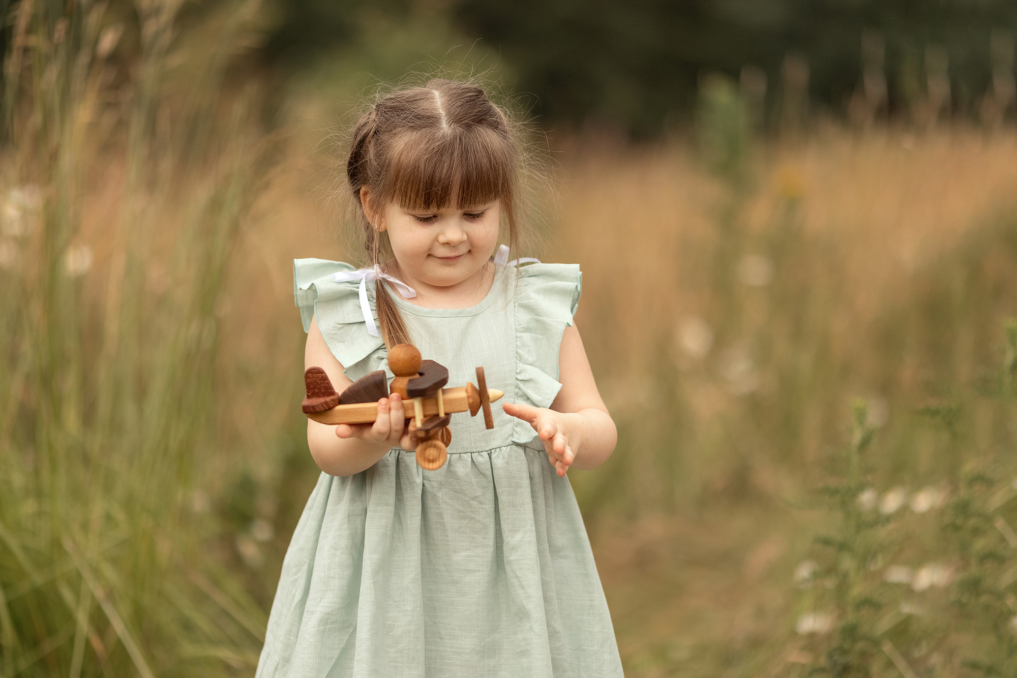 Portland/OR, July 2022. Elena Baldes, family photographer