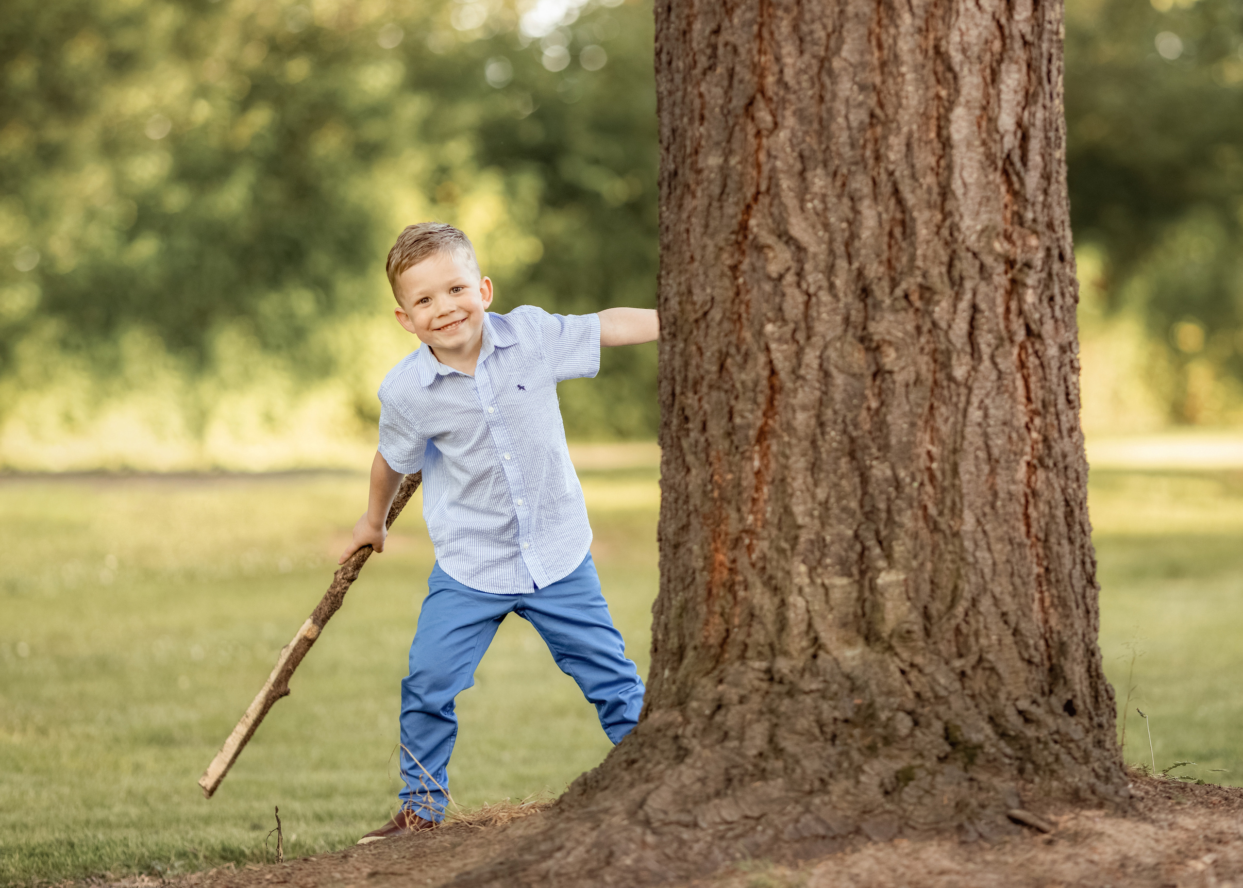 Beaverton/OR, June 2022. Elena Baldes, family photographer