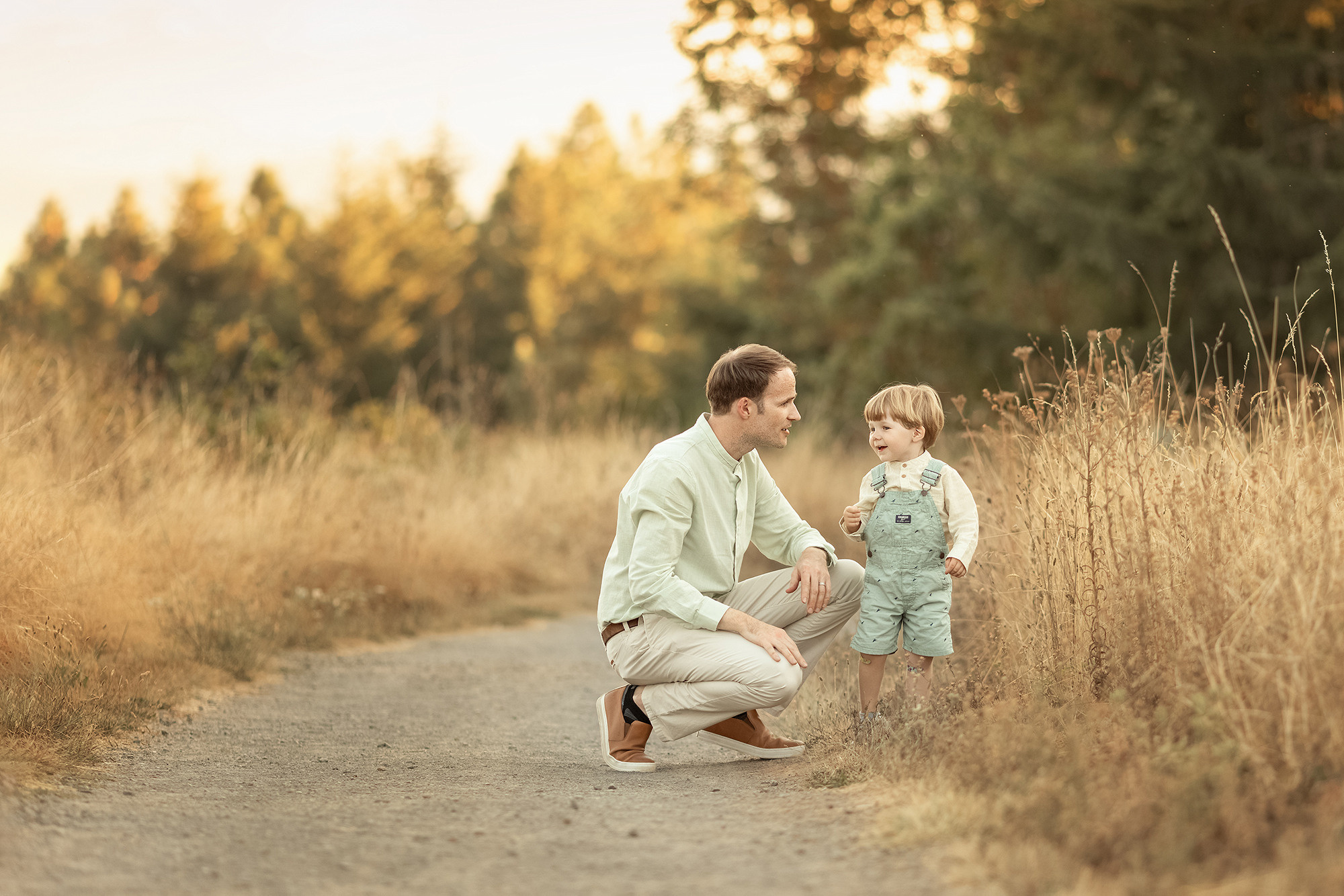 Beaverton/OR, October 2022. Elena Baldes, family photographer