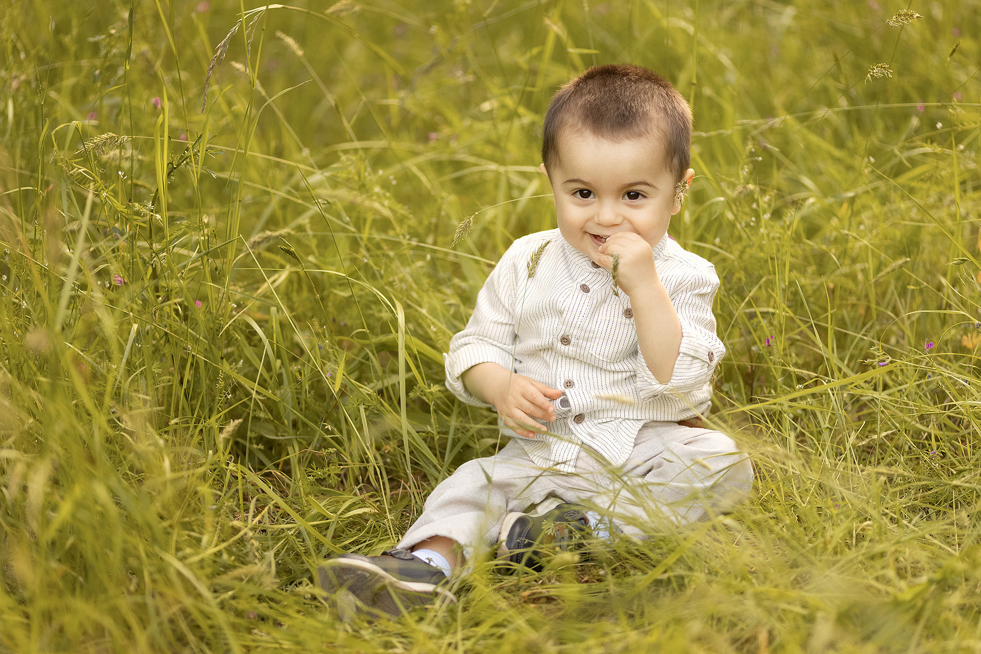 Beaverton/OR, May 2022. Elena Baldes, family photographer