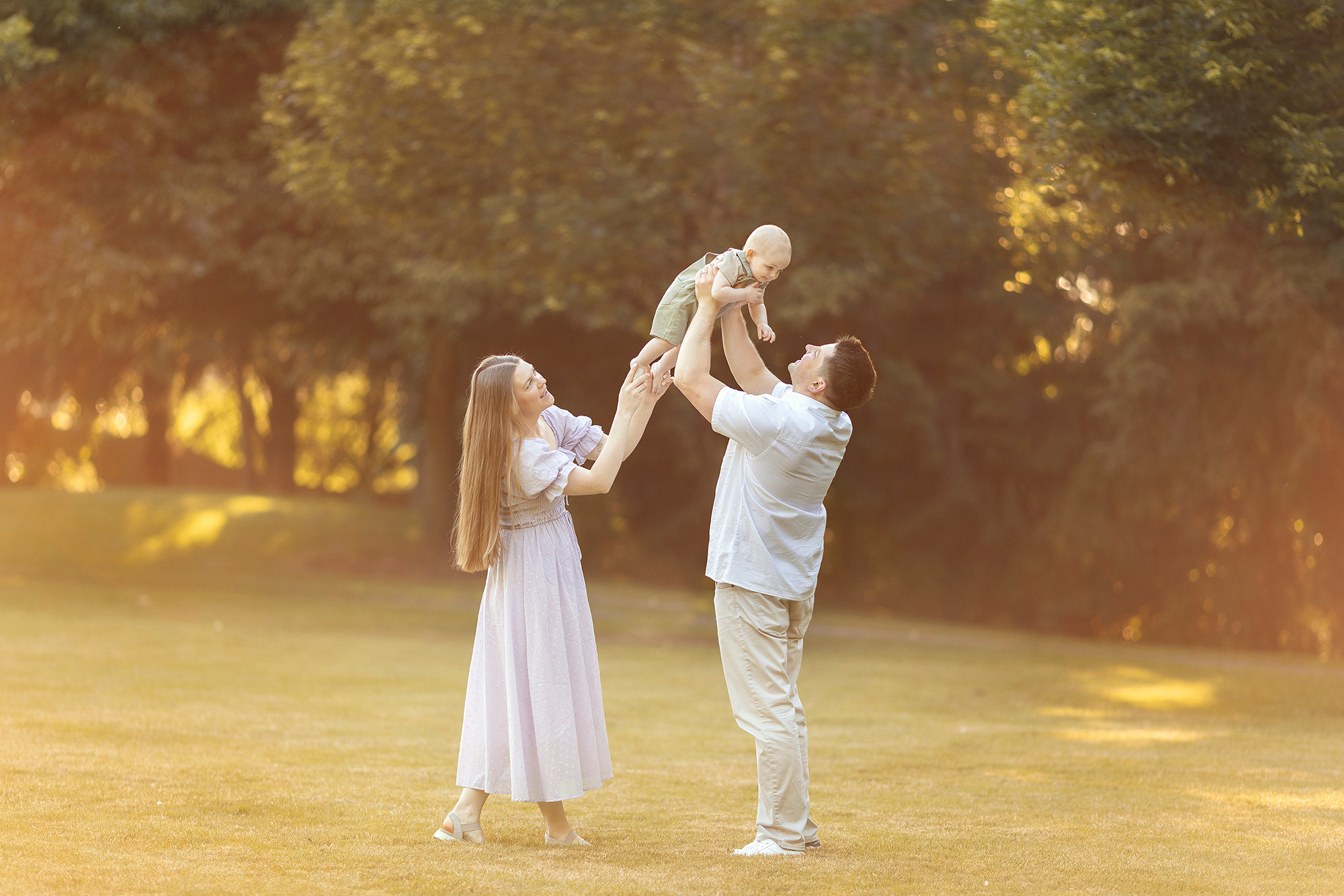 Hillsboro/OR, June 2022. Elena Baldes, family photographer