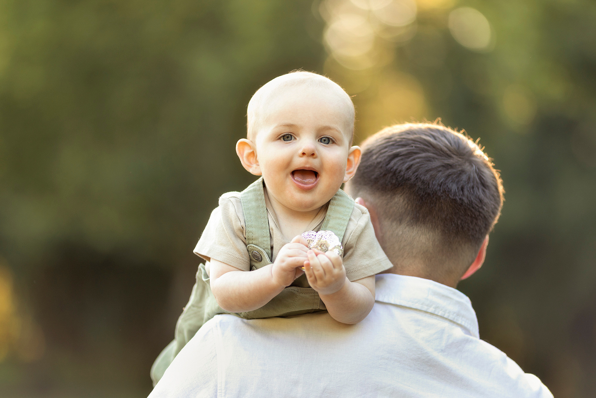 Hillsboro/OR, June 2022. Elena Baldes, family photographer