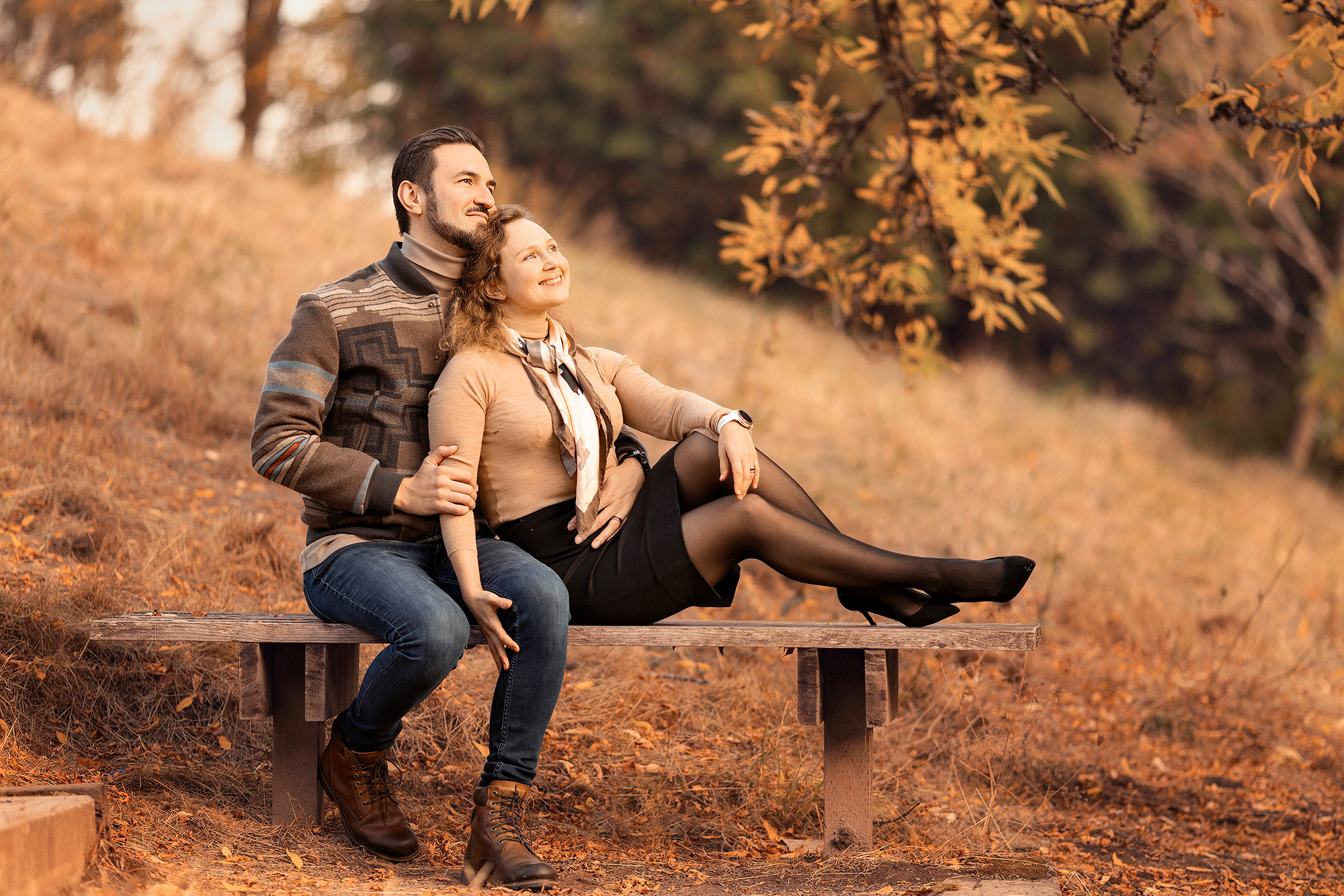 Family Photoshoot. Elena Baldes, family photographer