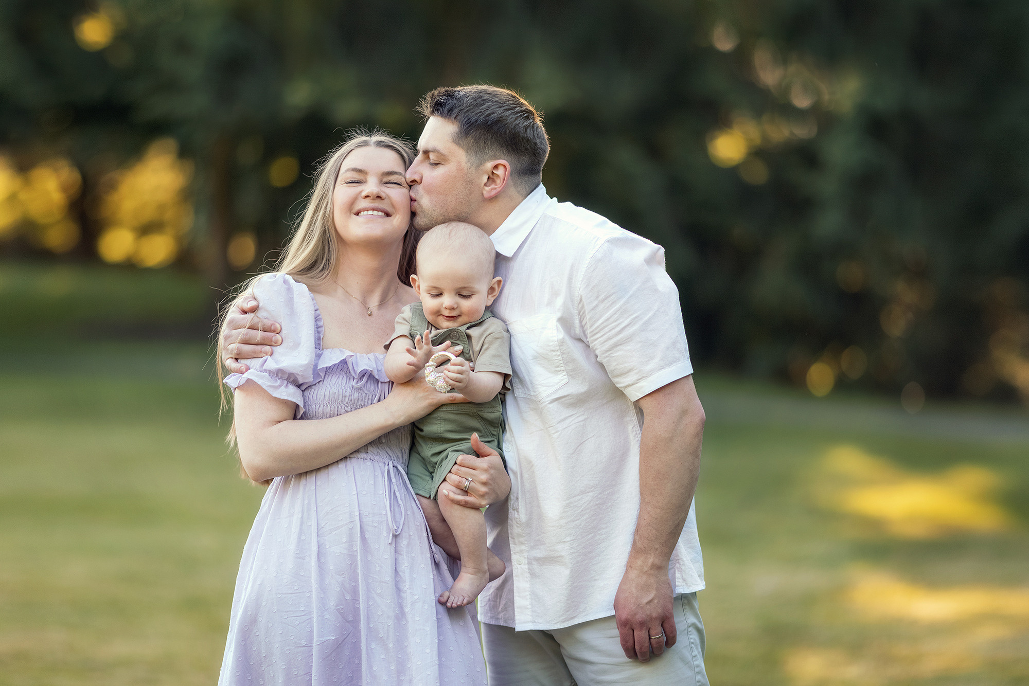 Hillsboro/OR, June 2022. Elena Baldes, family photographer